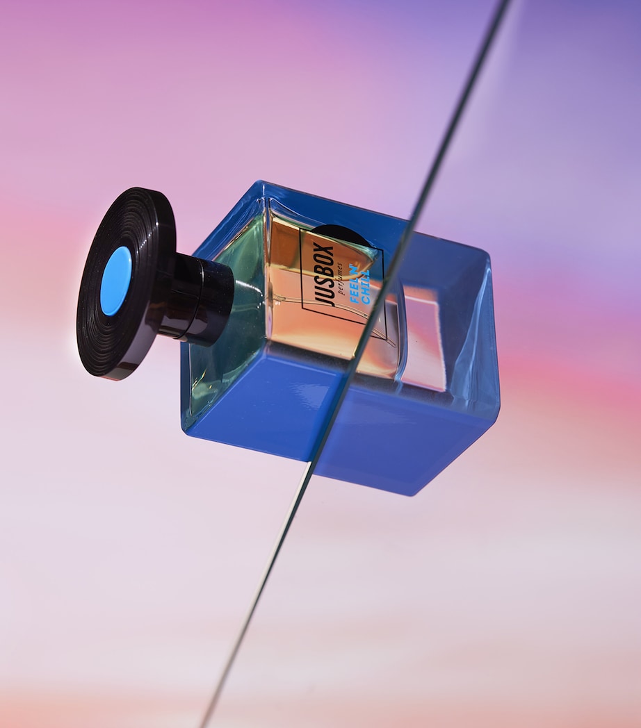 Feel ‘N’ Chill Eau de Parfum (78ml) NO COLOUR Image 3