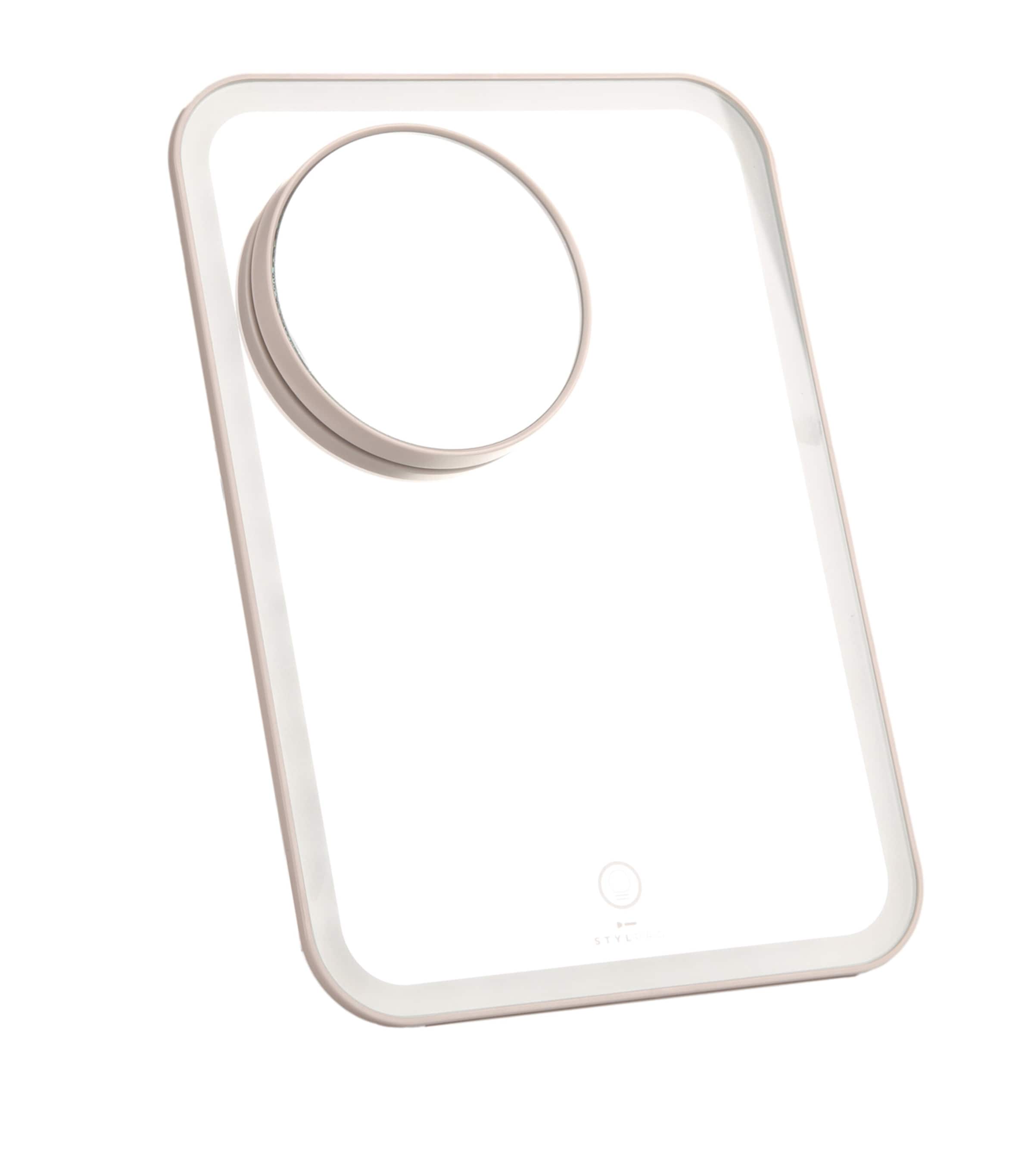 Stylideas Stylepro Glow & Go Travel Mirror