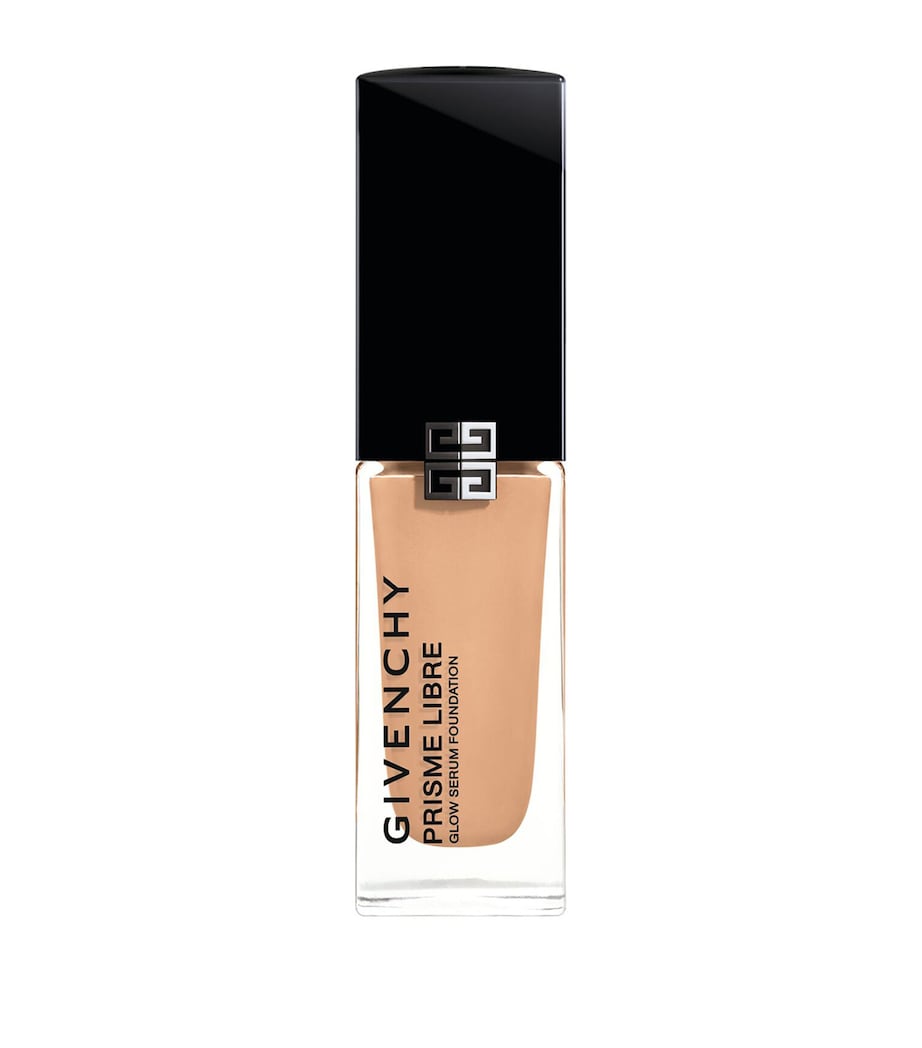 Prisme Libre Glow Serum Foundation 4C Image 1