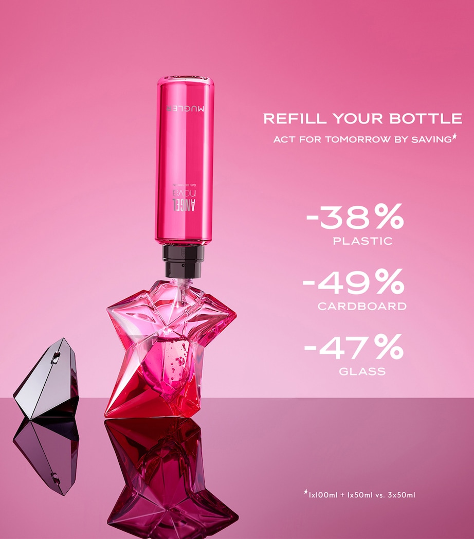 Tm Angel New Edp R 100ml 20 NO COLOUR Image 5