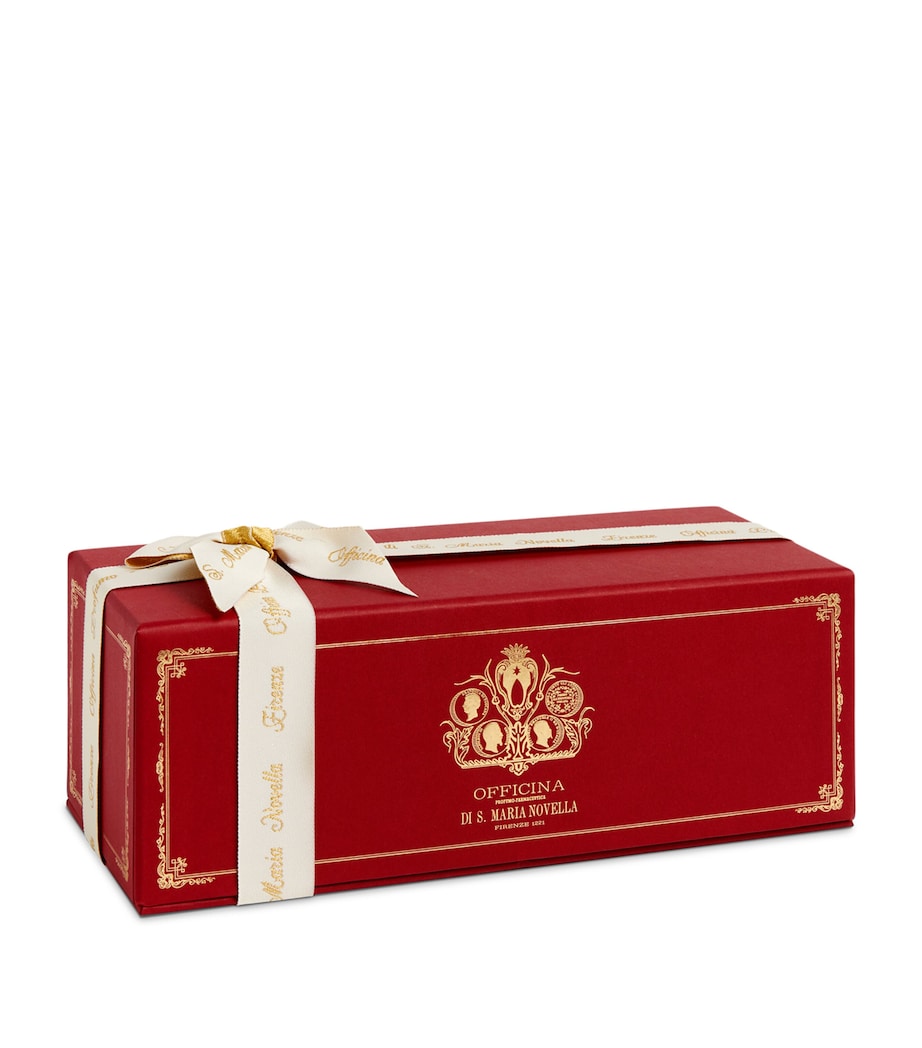 Scented Candle Set (3 x 70g) NO COLOUR Image 2