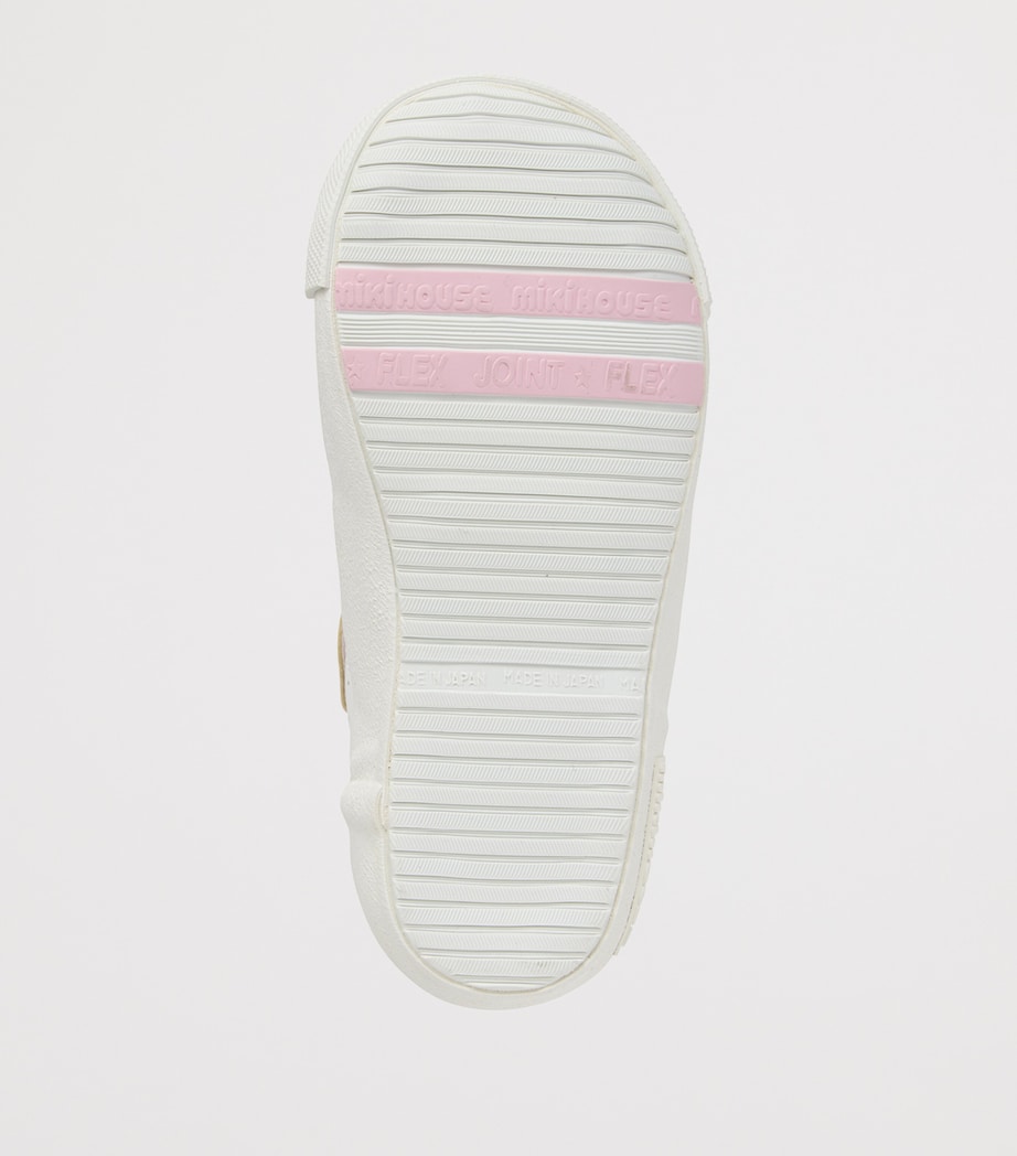 Bunny-Appliqué Sneakers 8 Image 3