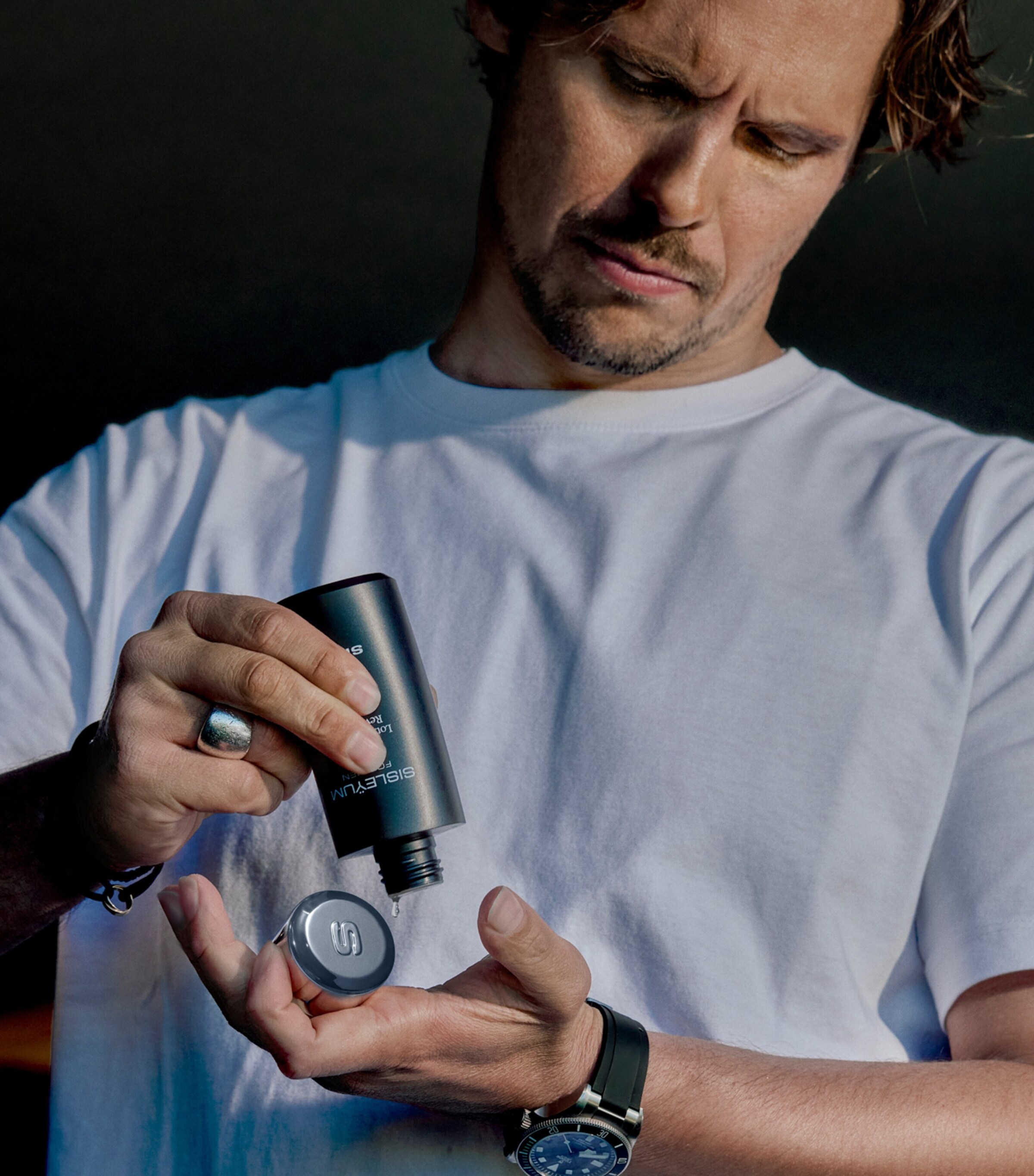 Sisleÿum Revitalizing Toning Lotion (150ml) NO COLOUR Image 3