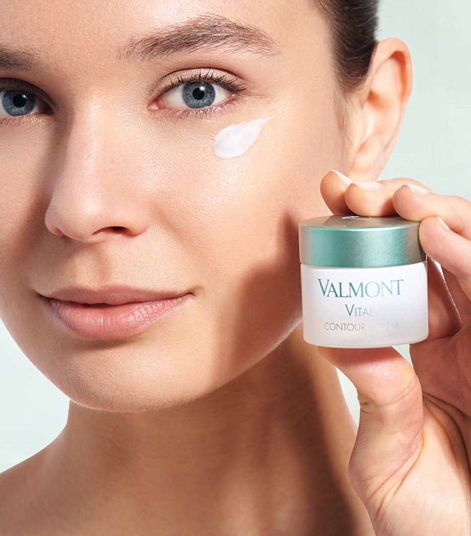 Vital Contour Cream (15ml) NO COLOUR Image 5