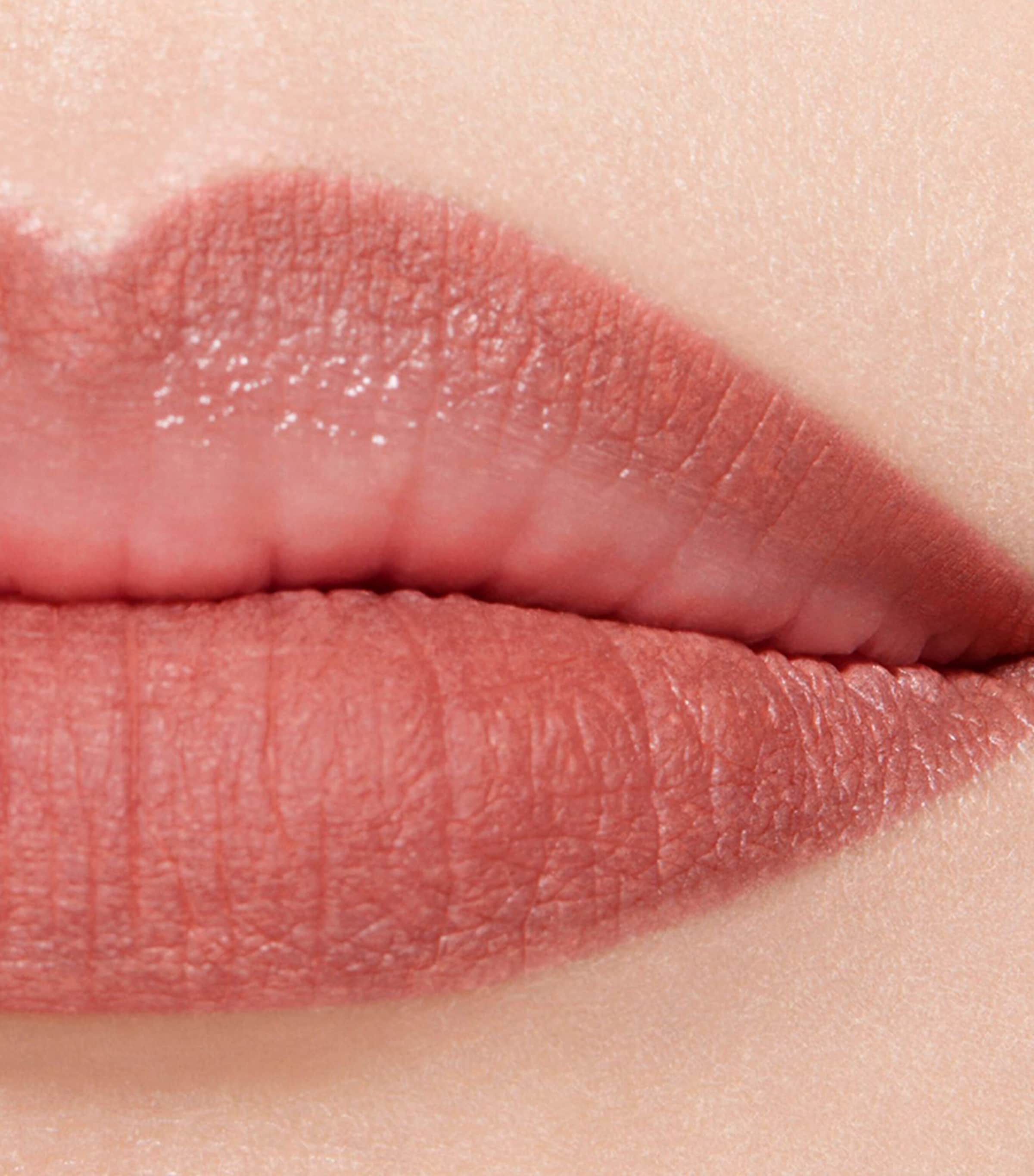 CHANEL CHANEL LE CRAYON LÈVRES Precision Lip-Defining Pencil Beige Naturel Image 4