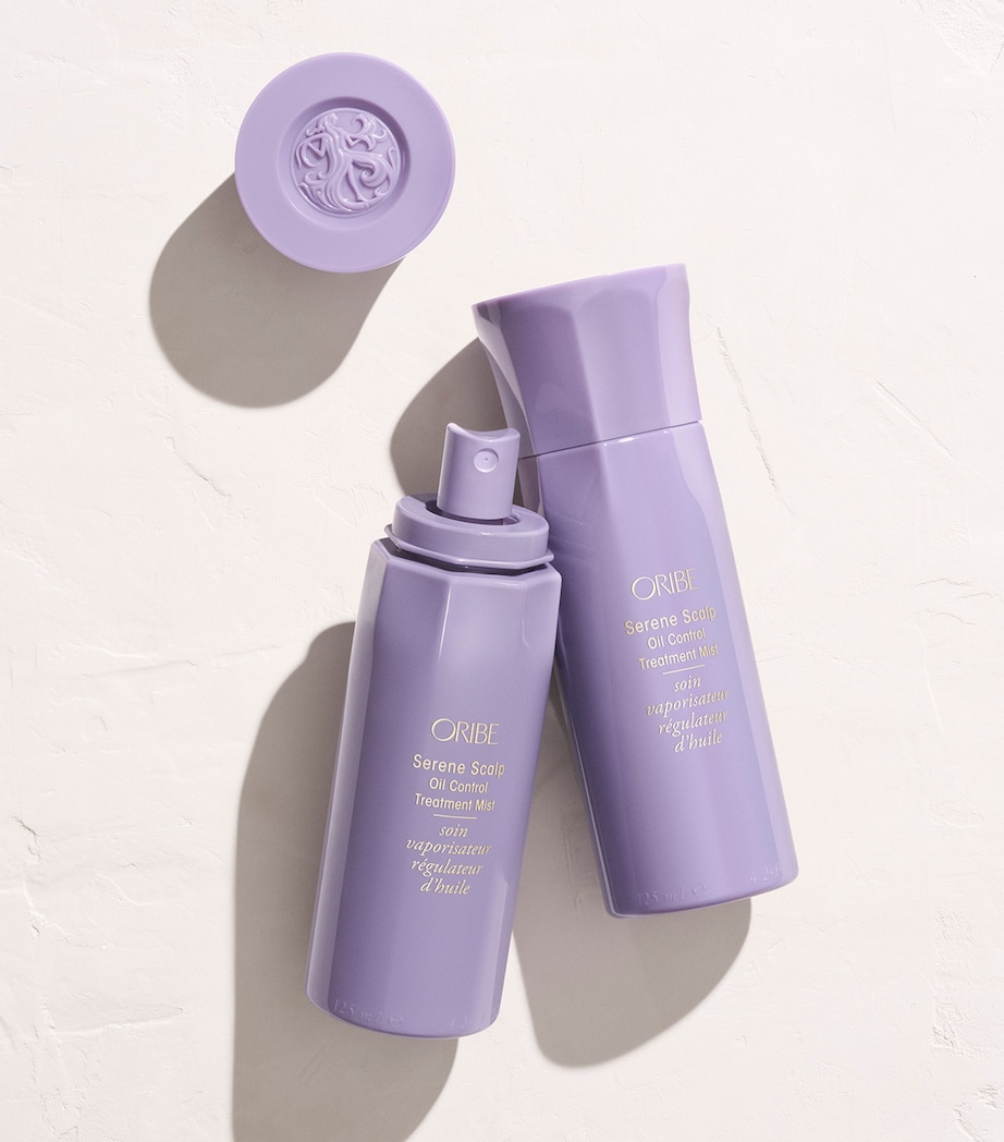 Serene Scalp Oil Control Treatment Mist (125ml) NO COLOUR Image 2