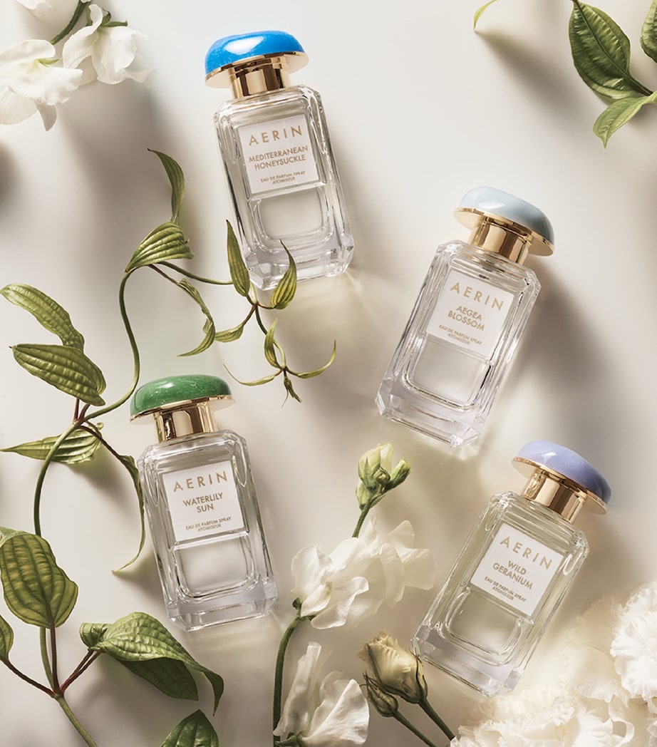 Mediterranean Honeysuckle Eau de Parfum (100ml) HONEYSUCKLE Image 3