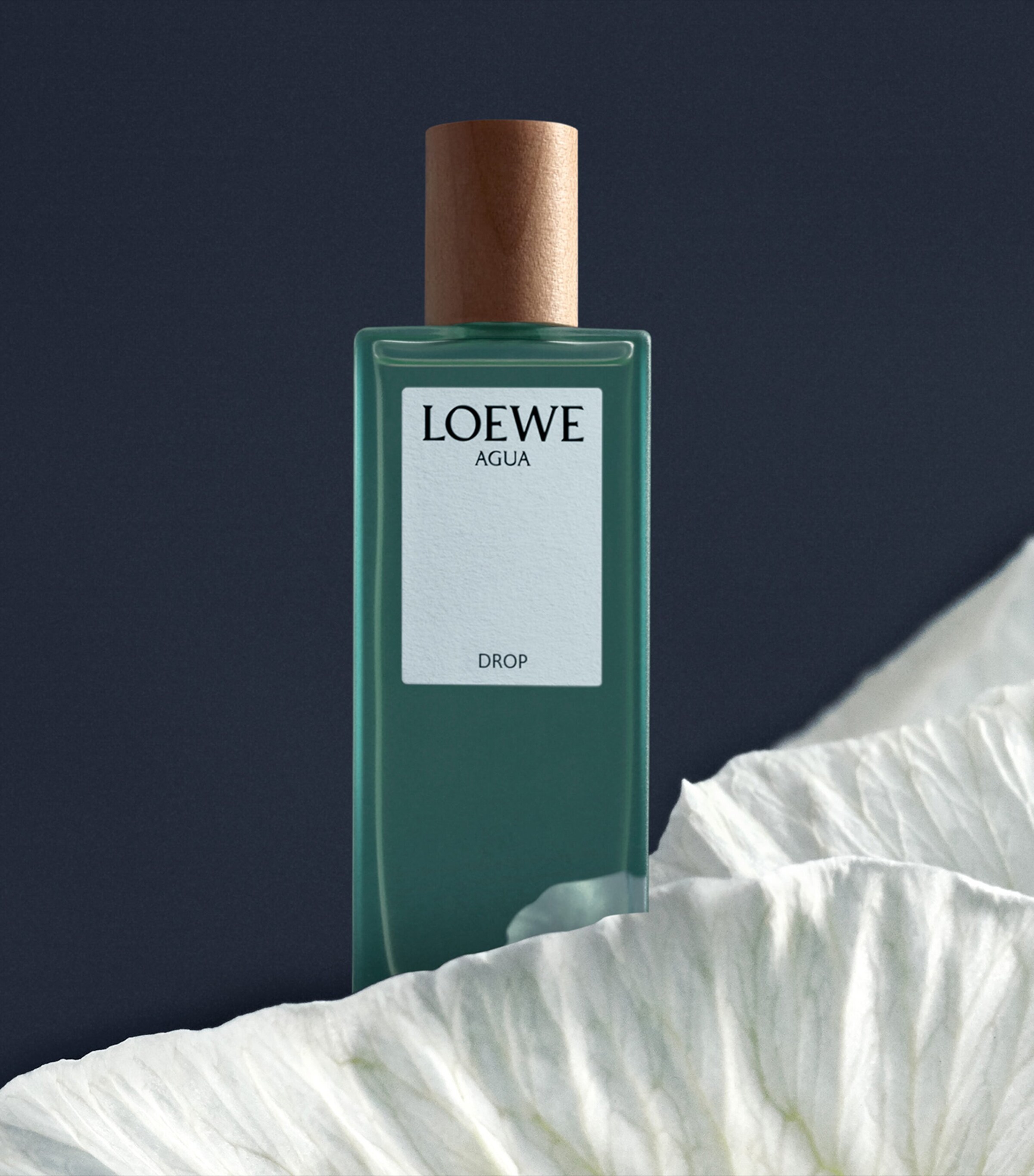 LOEWE 香水 DROP 50mL Amazon.com : Loewe Drop Edp Water 50 ml : Beauty & Personal Care