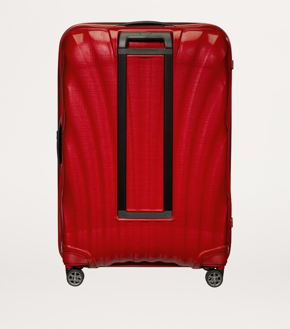 C-Lite Spinner (81cm) CHILLI RED 1198 Image 3