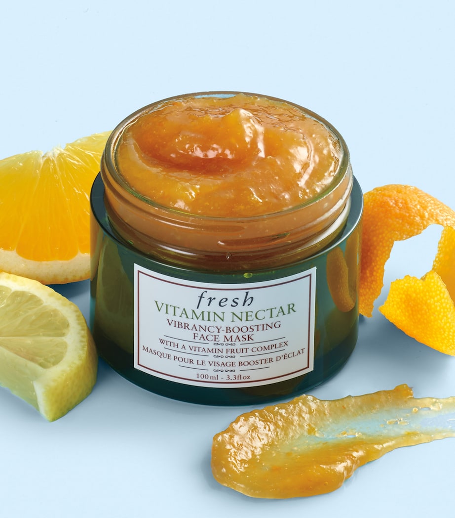 Fresh Fresh Vitamin Nectar Jam Mask Image 3