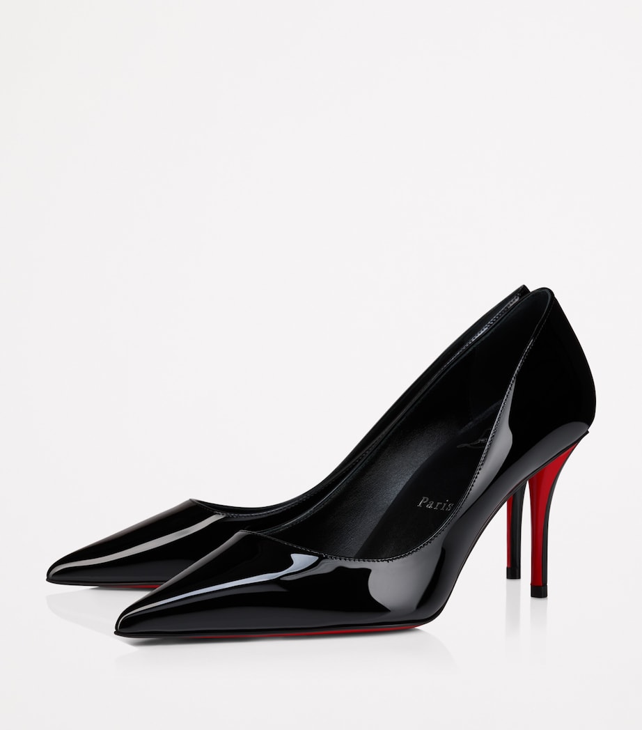 Miss Z Patent Leather Pumps 80 B439 Image 2