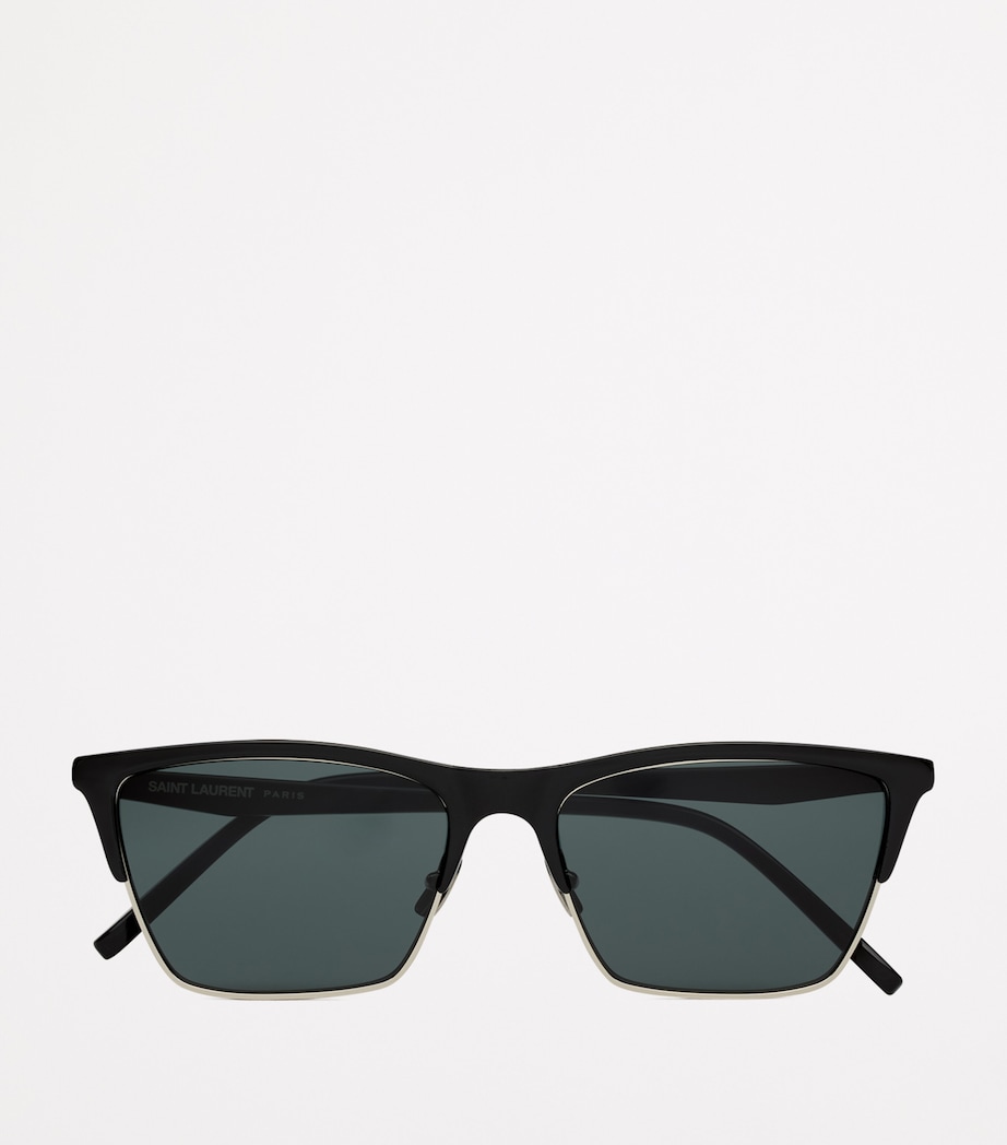 Saint Laurent Acetate SL 767 Sunglasses Image 2
