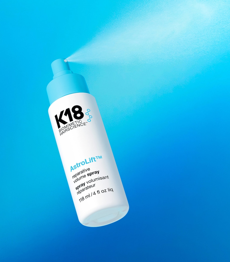 AstroLift Reparative Volume Spray (118ml) NO COLOUR Image 3
