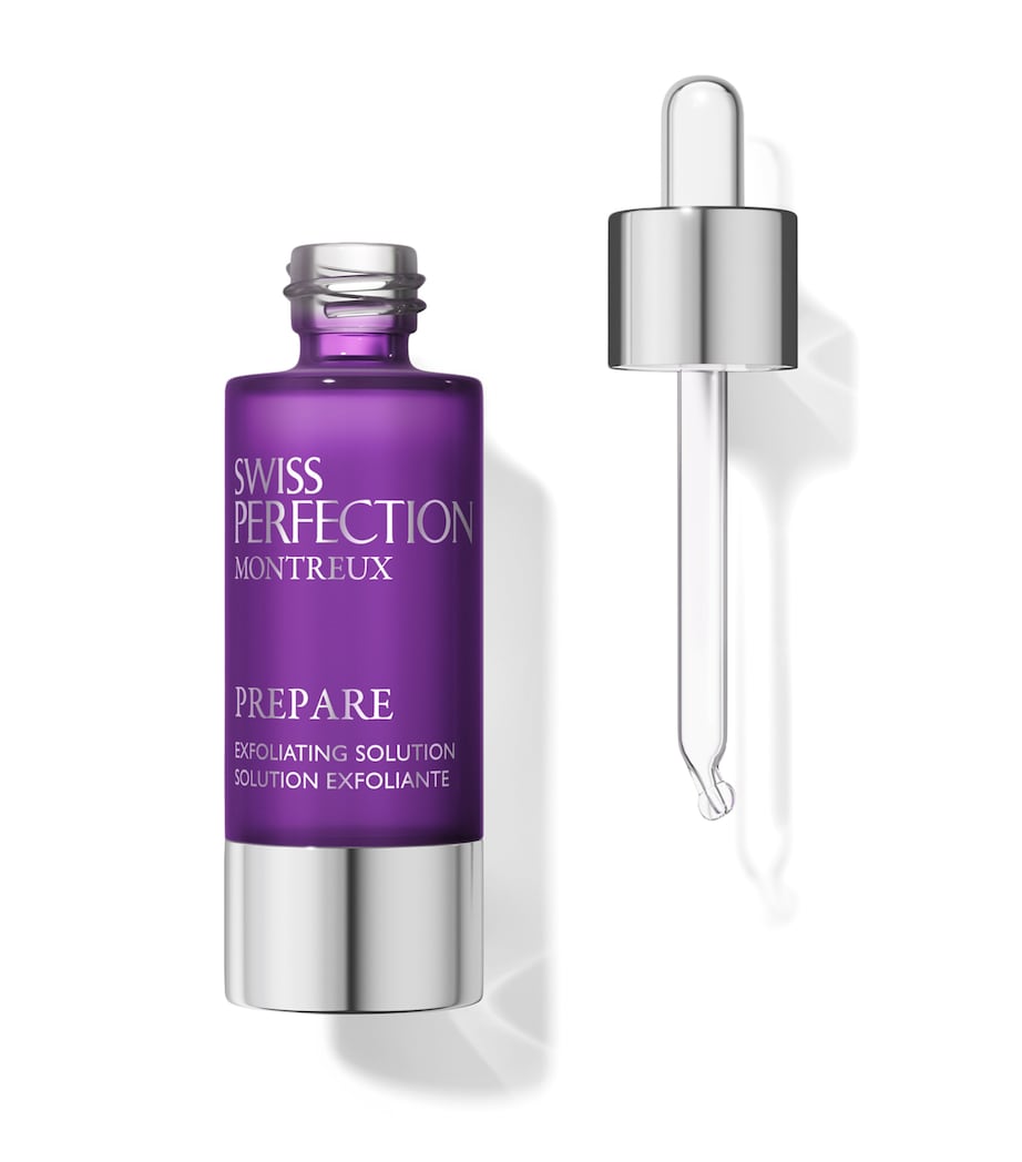 Swiss Perfection Exfoliating Solution (30ml) Image 2