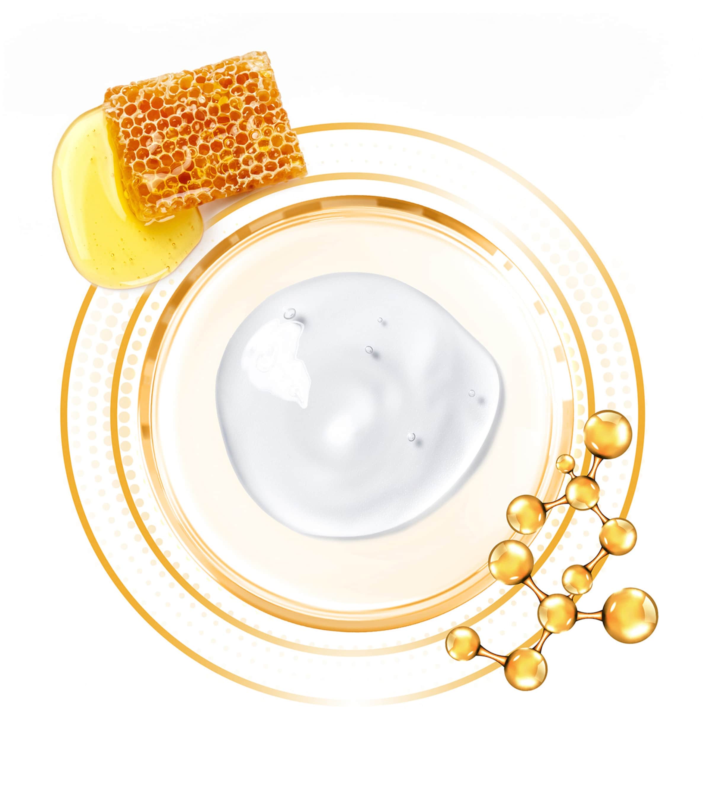 Manuka Honey Primer (30ml) NO COLOUR Image 4