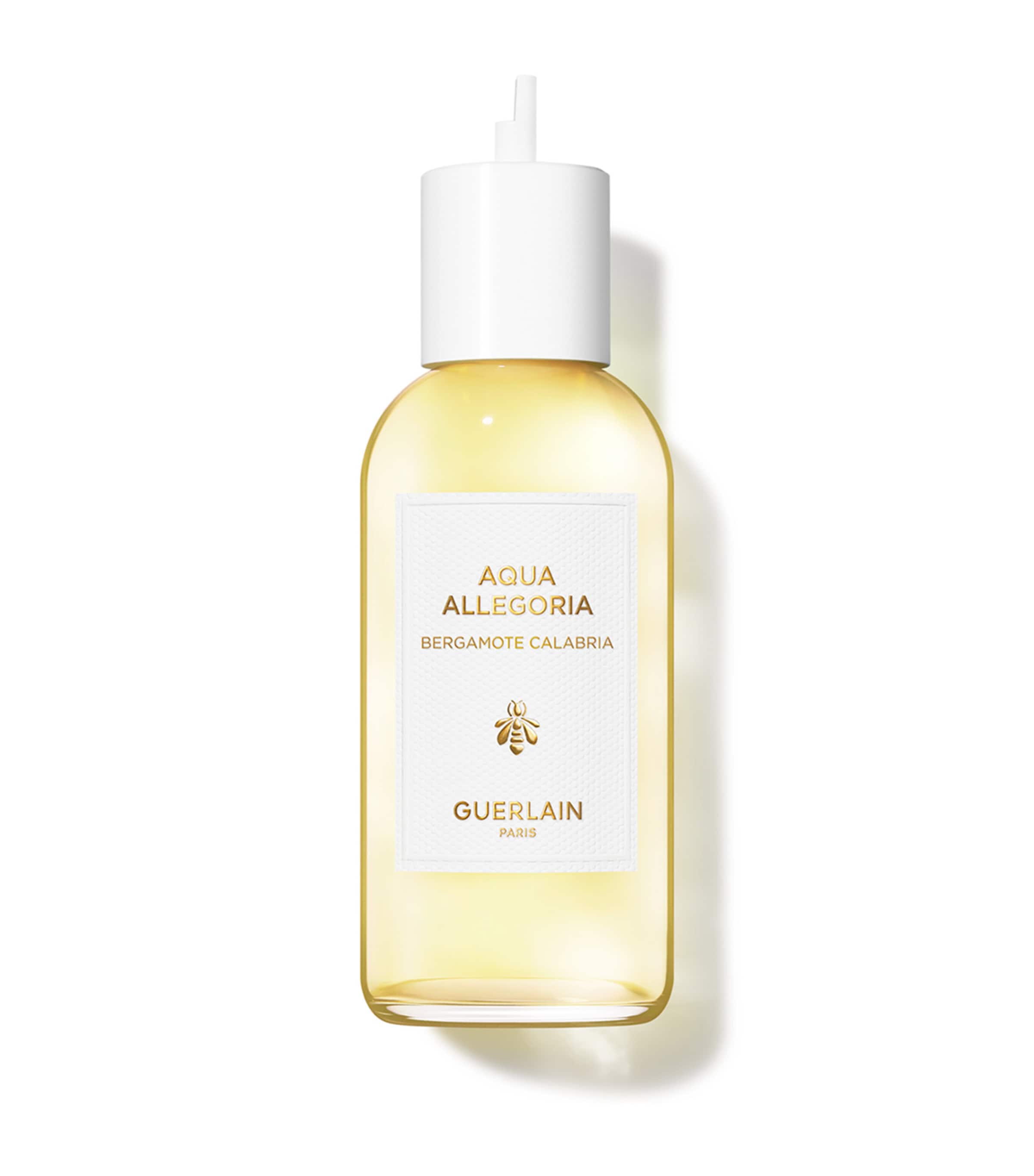 Guerlain Aqua Allegoria Bergamote Calabria Eau de Toilette Refill (200ml) Image 1