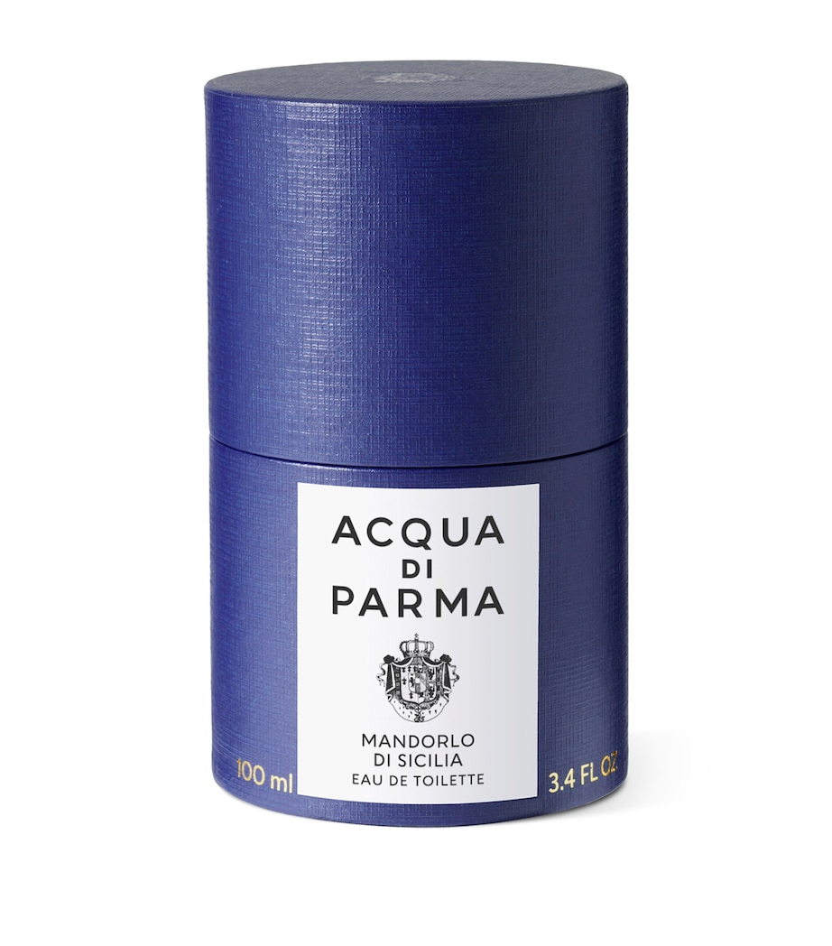 Acqua di Parma Blu Mediterraneo Mandorlo Di Sicilia Eau de Toilette (100ml) Image 3