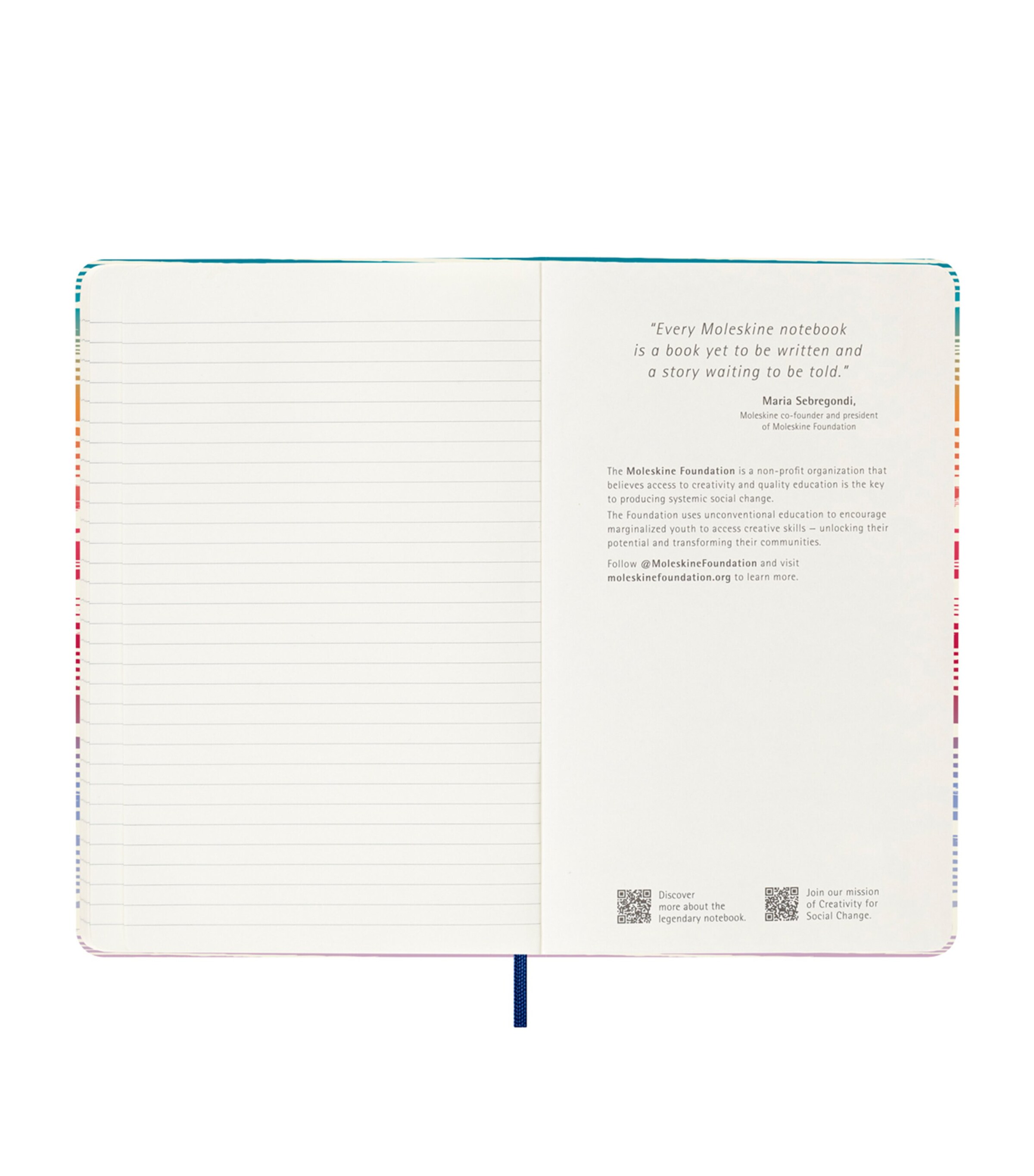 x Missoni Printed Notebook PINK Image 7