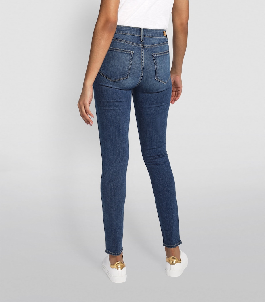 Hoxton Ultra Skinny Jean TRISTAN Image 4