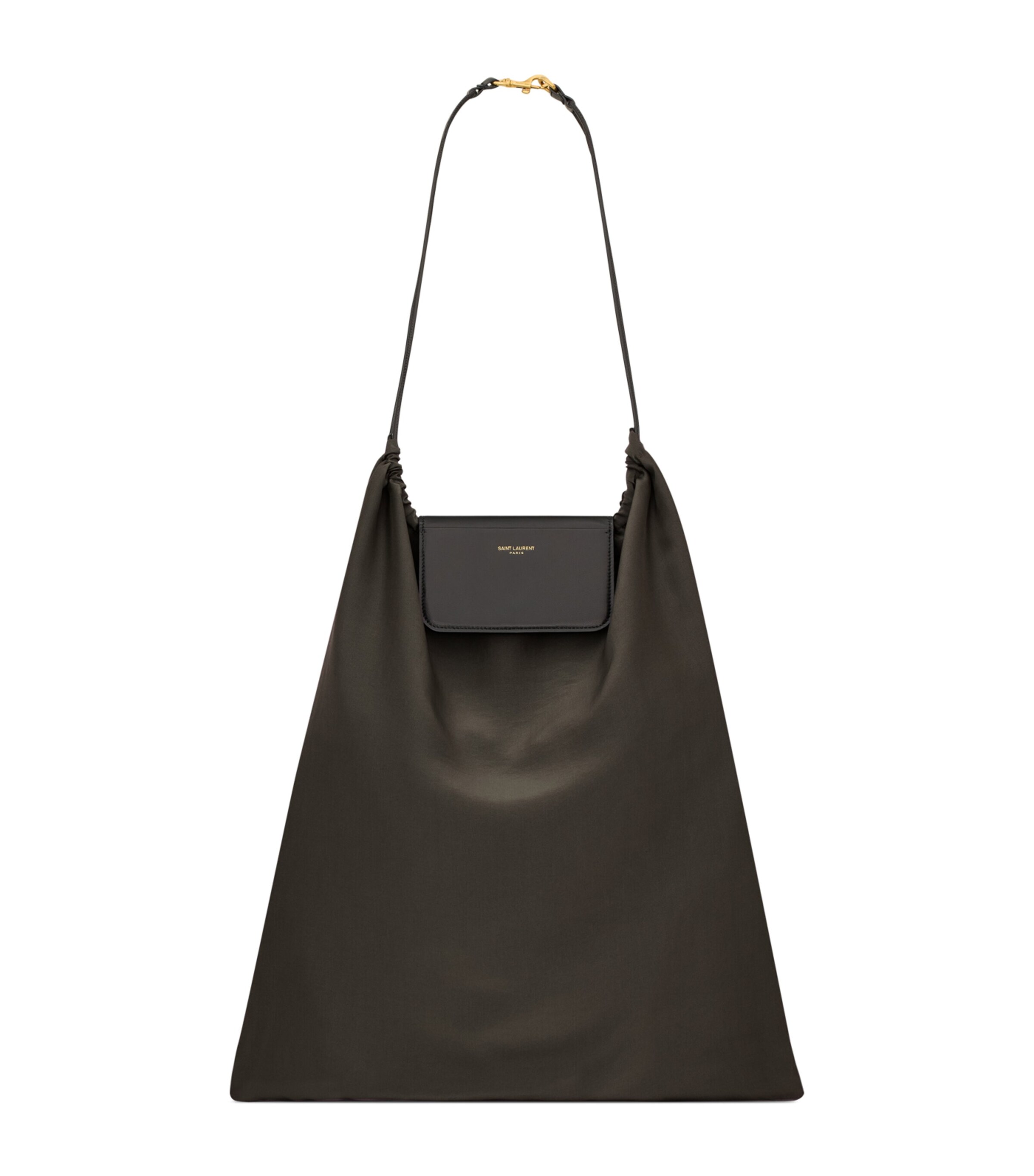 Saint Laurent Foulard Shoulder Bag Image 1