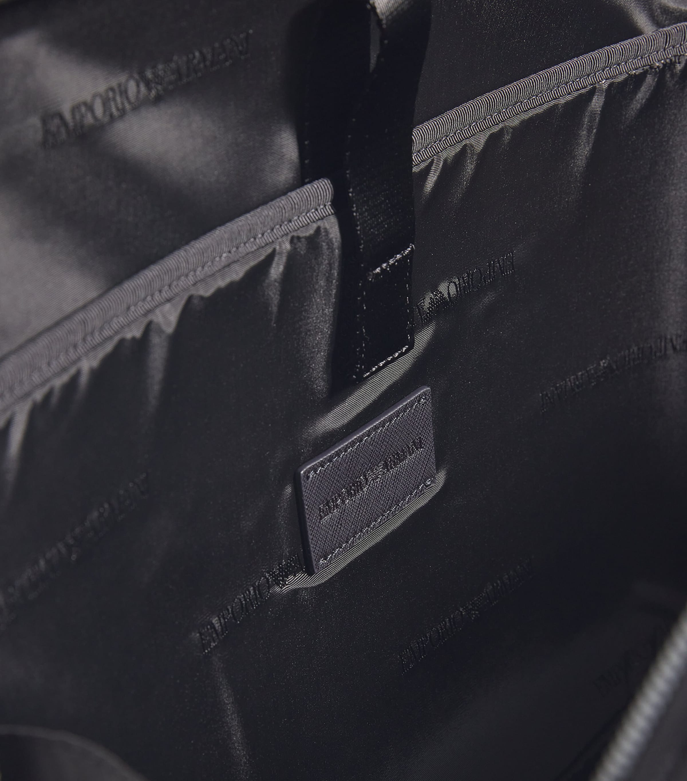 バッグ EMPORIO ARMANI archive leather bag y2k EMPORIO ARMANI archive leather bag y2k バッグ