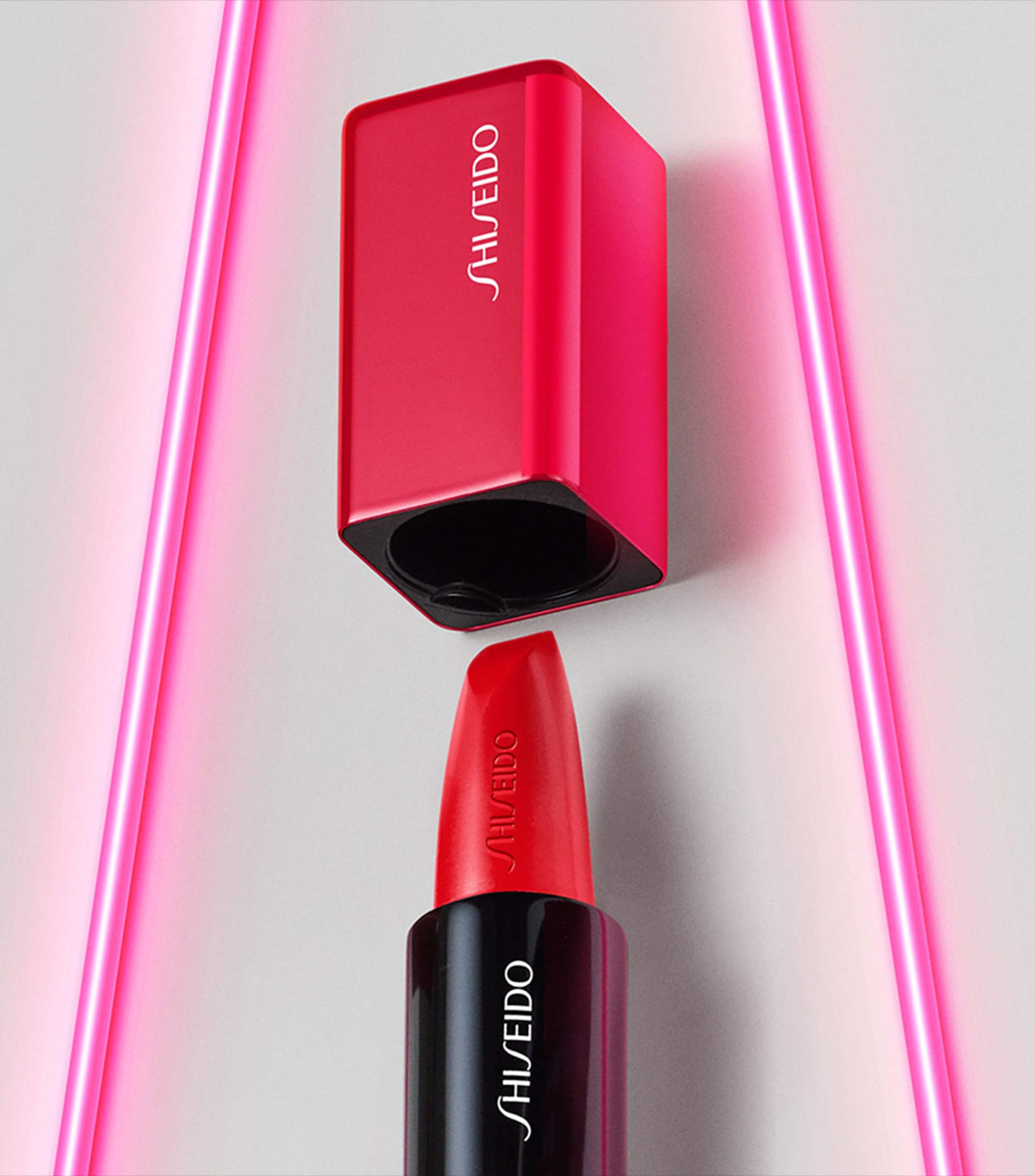 Technosatin Gel Lipstick 408 Image 3