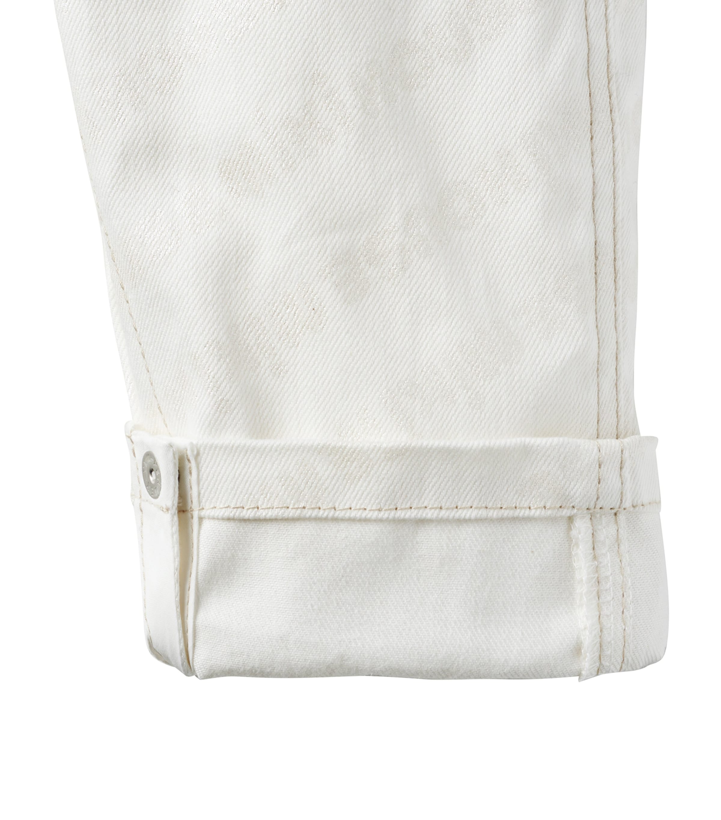 Denim Dungarees (2-7 Years) 1 Image 4