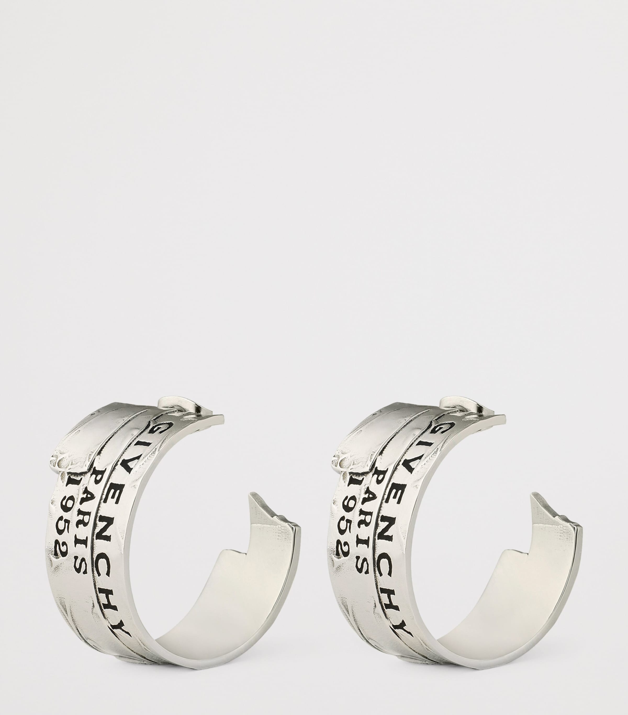 Givenchy Tape Earrings | Jewellery & Watches New In | Fashion Jewellery | Earrings | Designers | Givenchy | Women Accessories Givenchy Tape Earrings | Jewellery & Watches New In | Fashion Jewellery | Earrings | Designers | Givenchy | Women Accessories