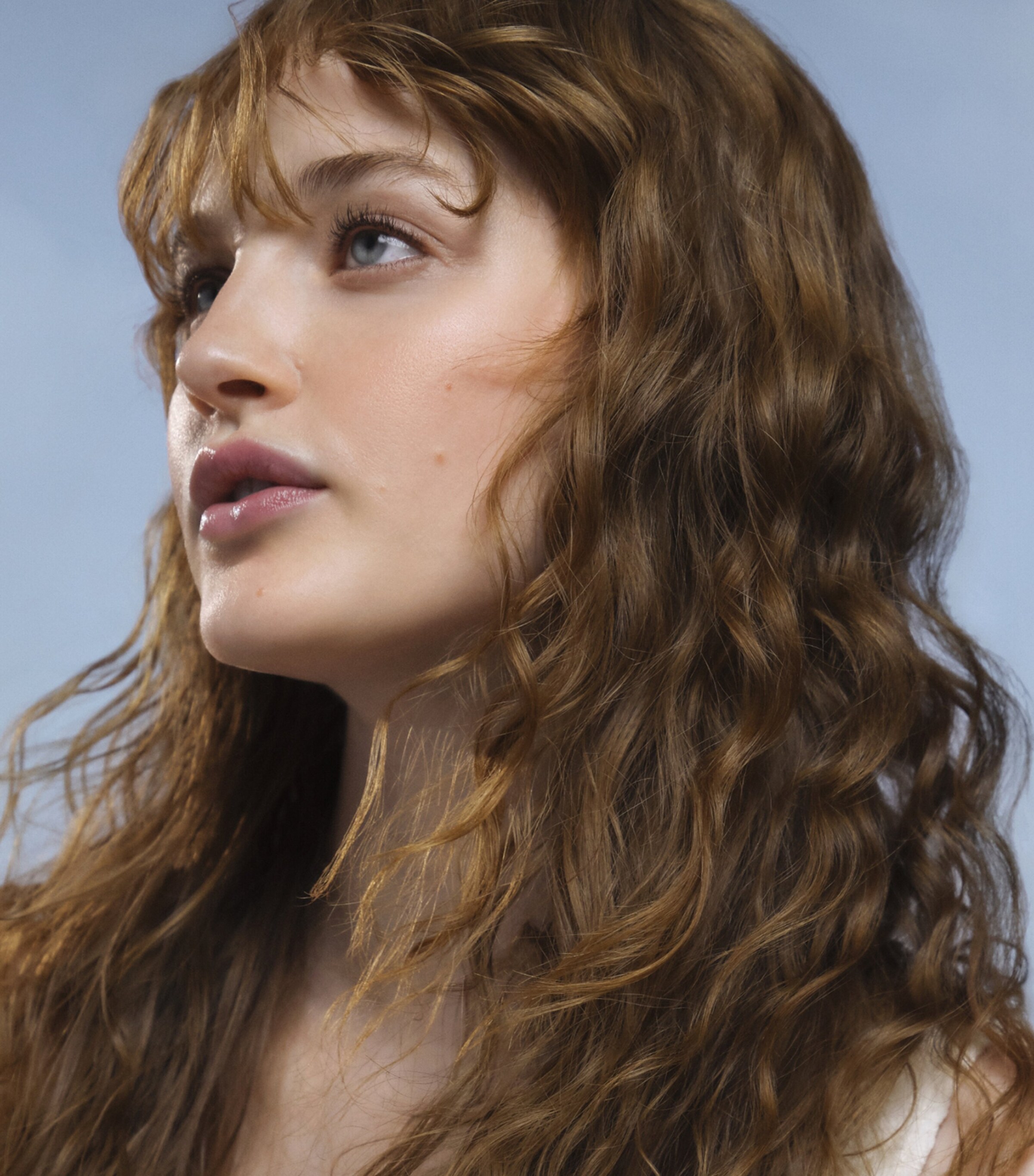 Style Lab Air-Dry Styler Cream (148ml) NO COLOUR Image 3