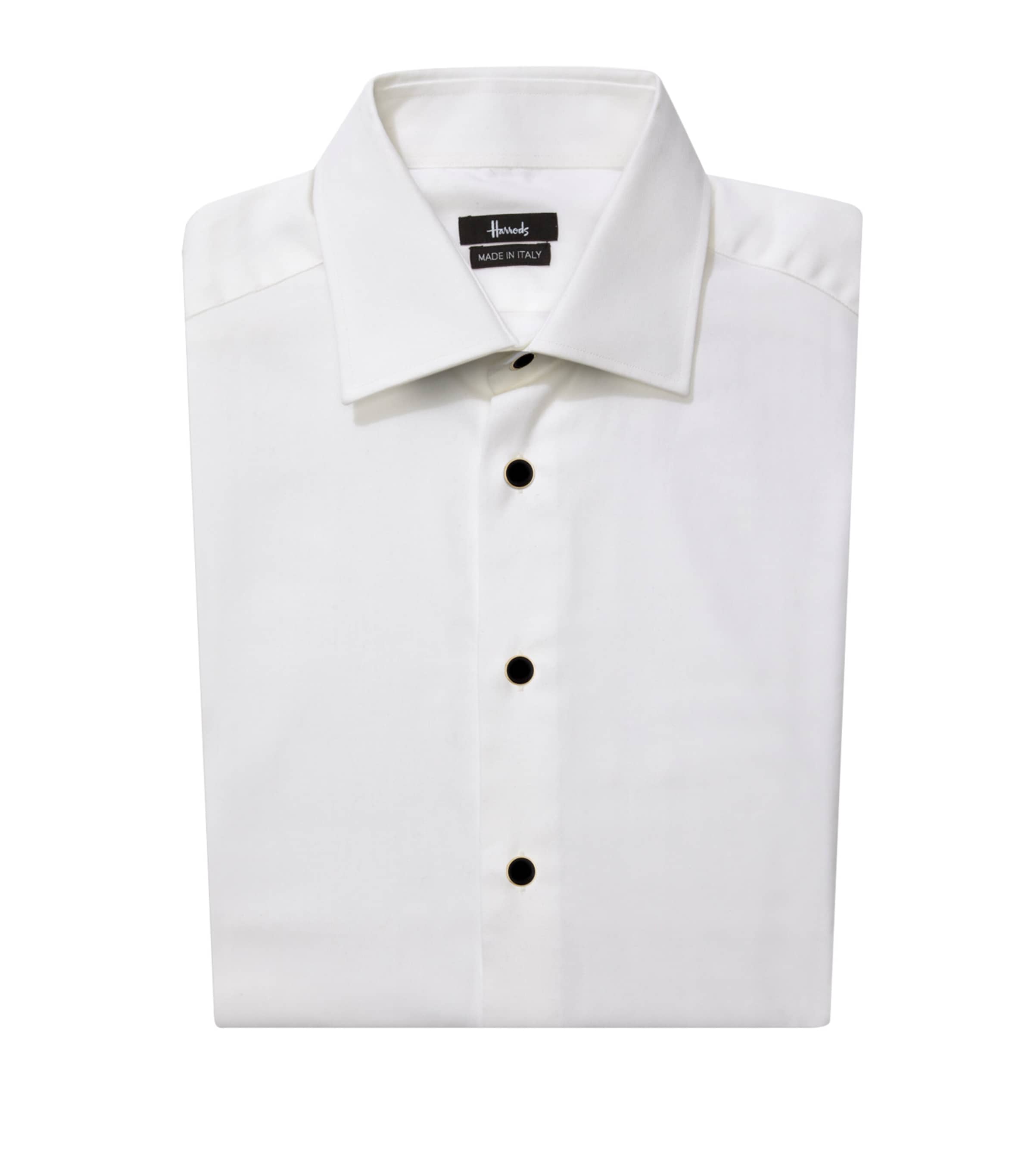 Yellow Gold and Onyx Cufflinks YGK Image 6