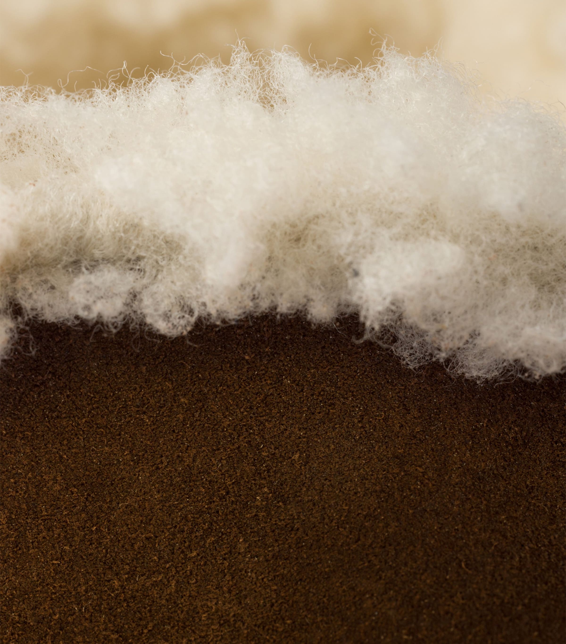 Suede Booties F0324 Image 5