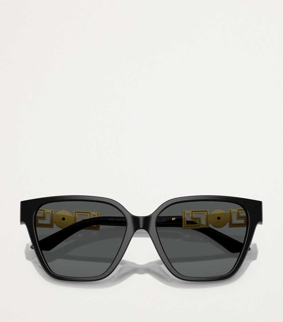 Acetate VE4471B Sunglasses GB1/87 Image 5