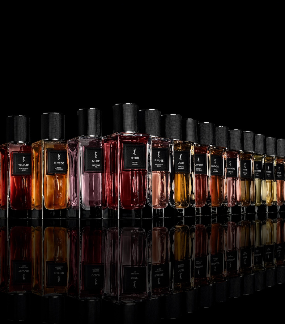 YSL Le Vestiaire des Parfums Cœur Eau de Parfum (35ml) Image 5