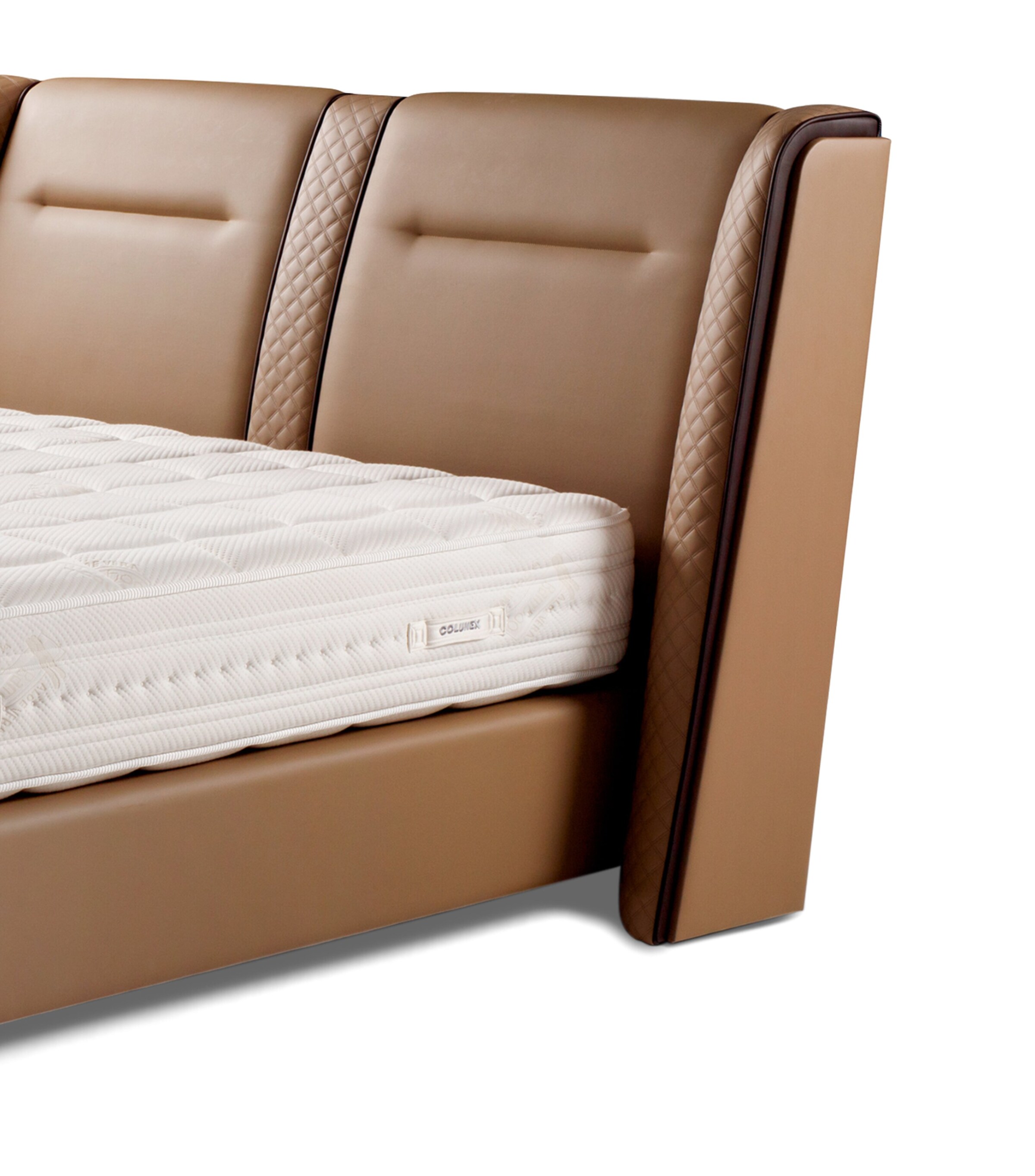 Cosmopolitan Headboard (220cm) NO COLOUR Image 2