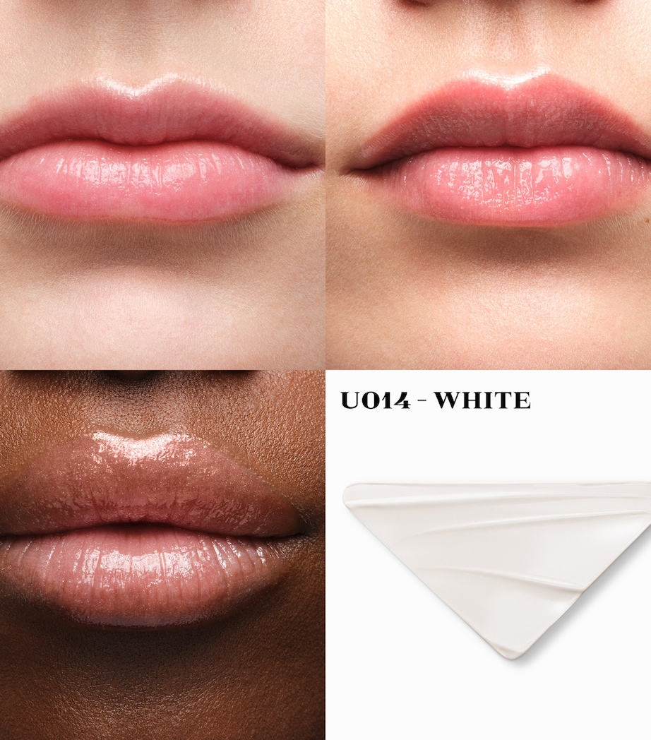 Light Glowing Lip Colour - Refill CLEAR Image 4