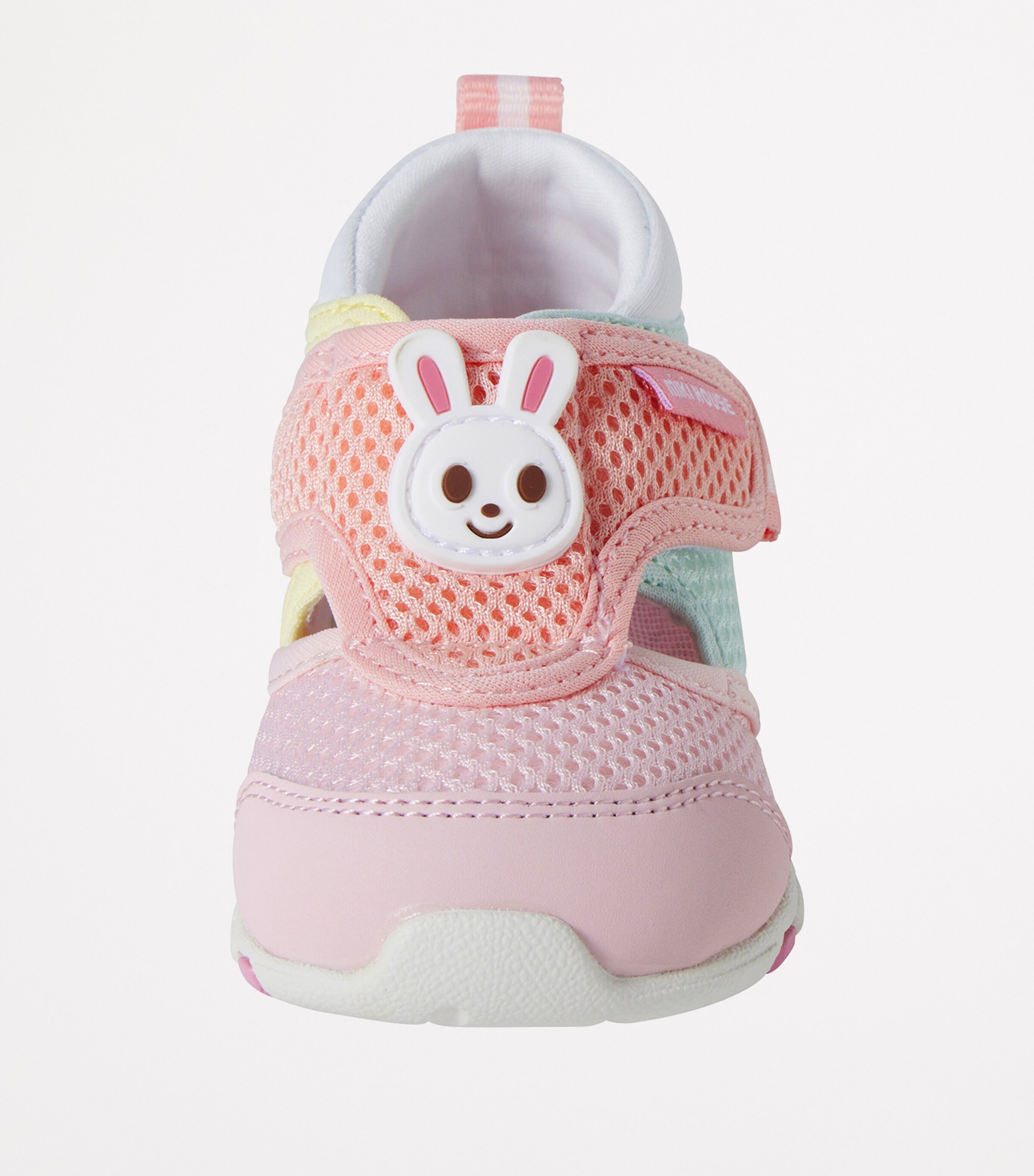 Mesh Chieco Saku Sneakers 8 Image 4