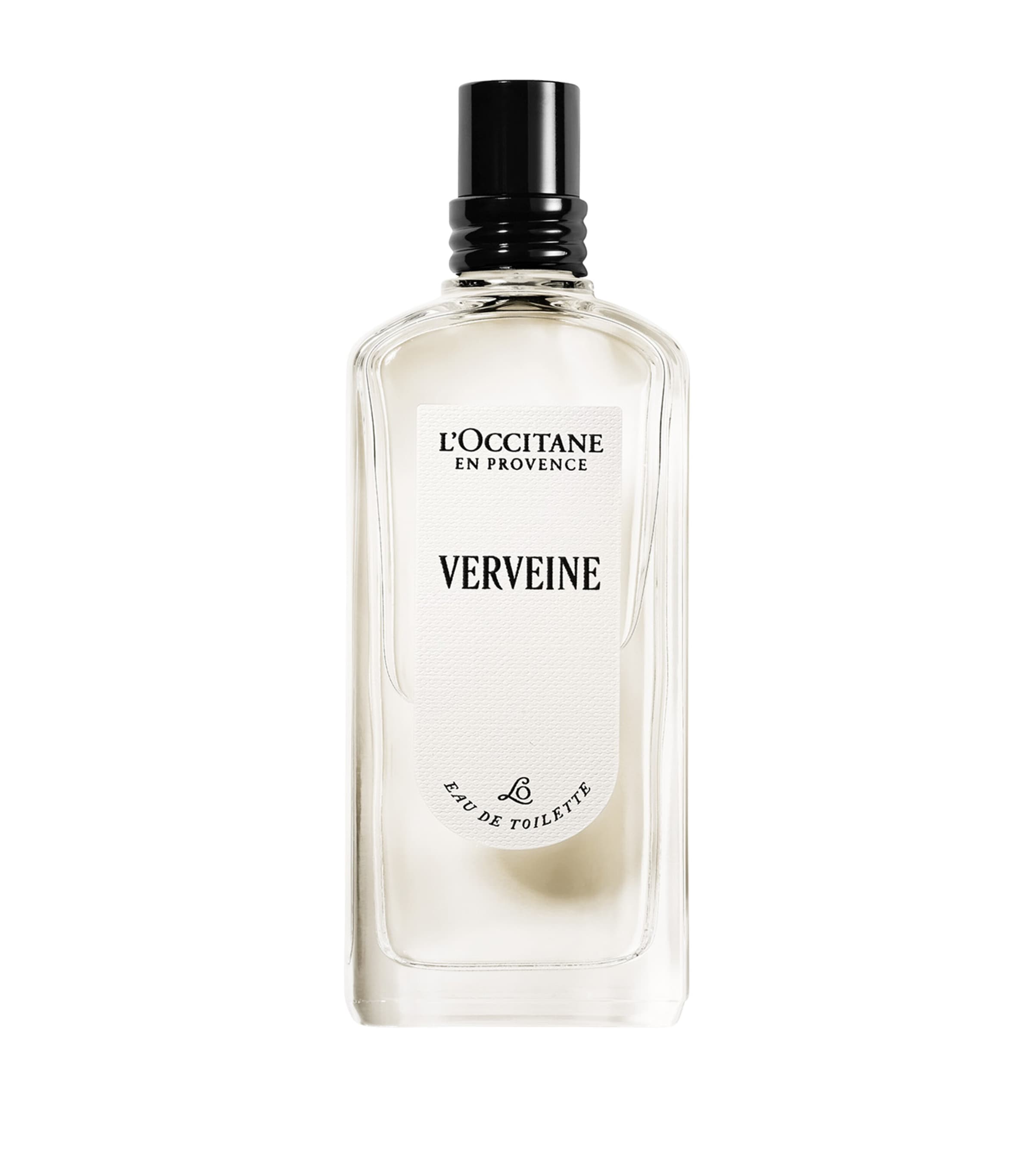 L'Occitane Verveine (Verbena) Eau de Toilette (75ml) Image 1