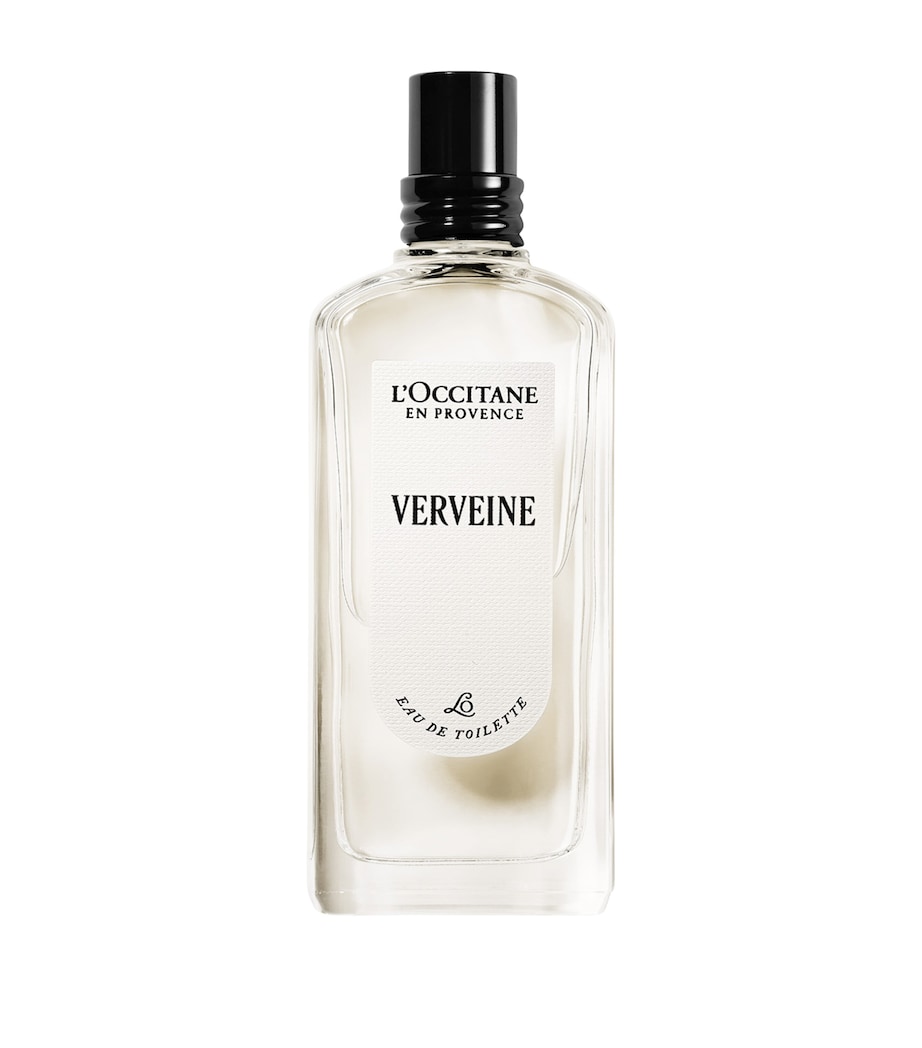 L'Occitane Verveine (Verbena) Eau de Toilette (75ml) Image 1