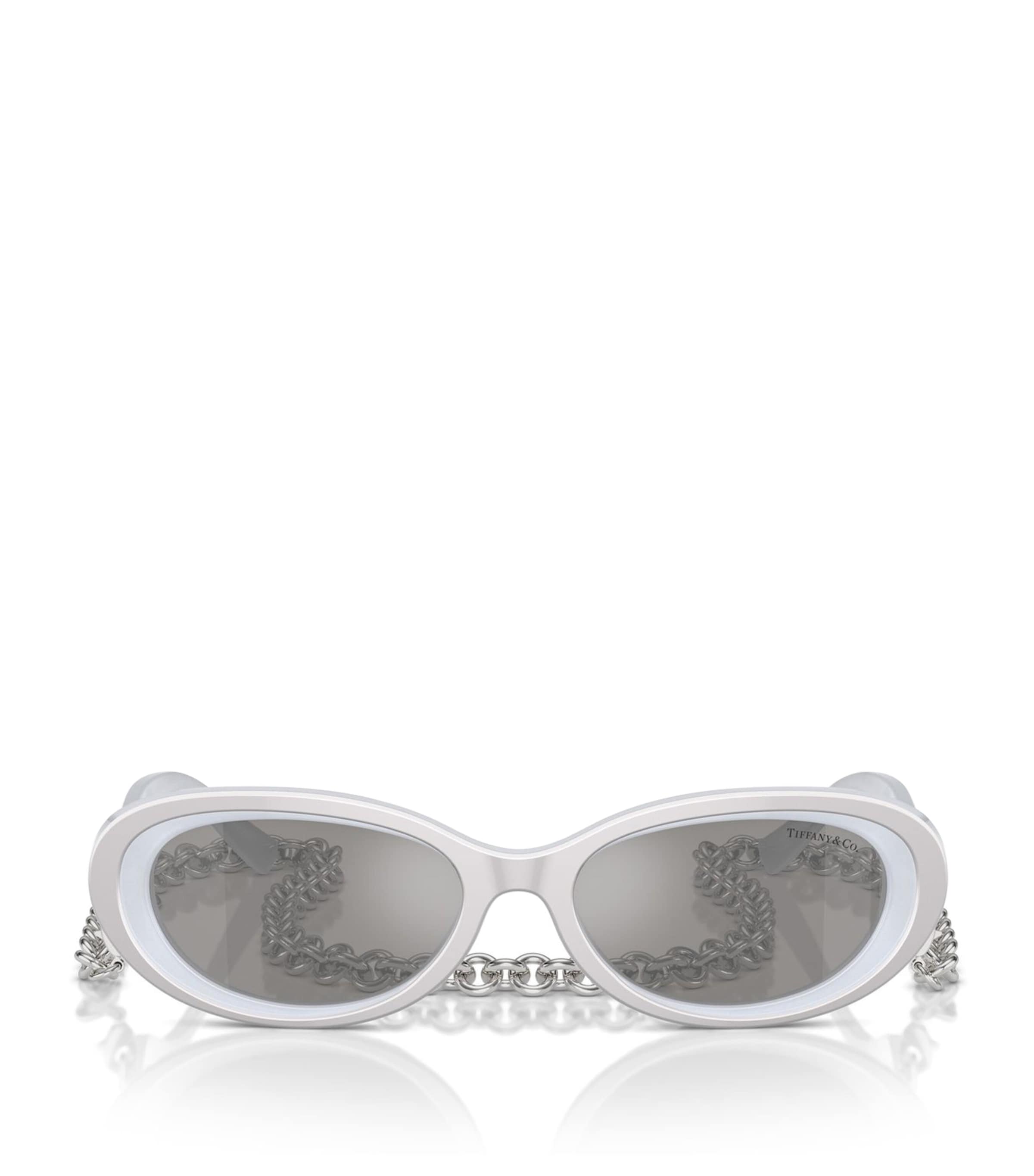 Vogue Acetate 0VO5338S Sunglasses Image 1