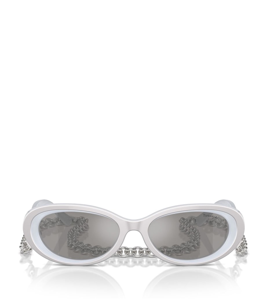 Vogue Acetate 0VO5338S Sunglasses Image 1
