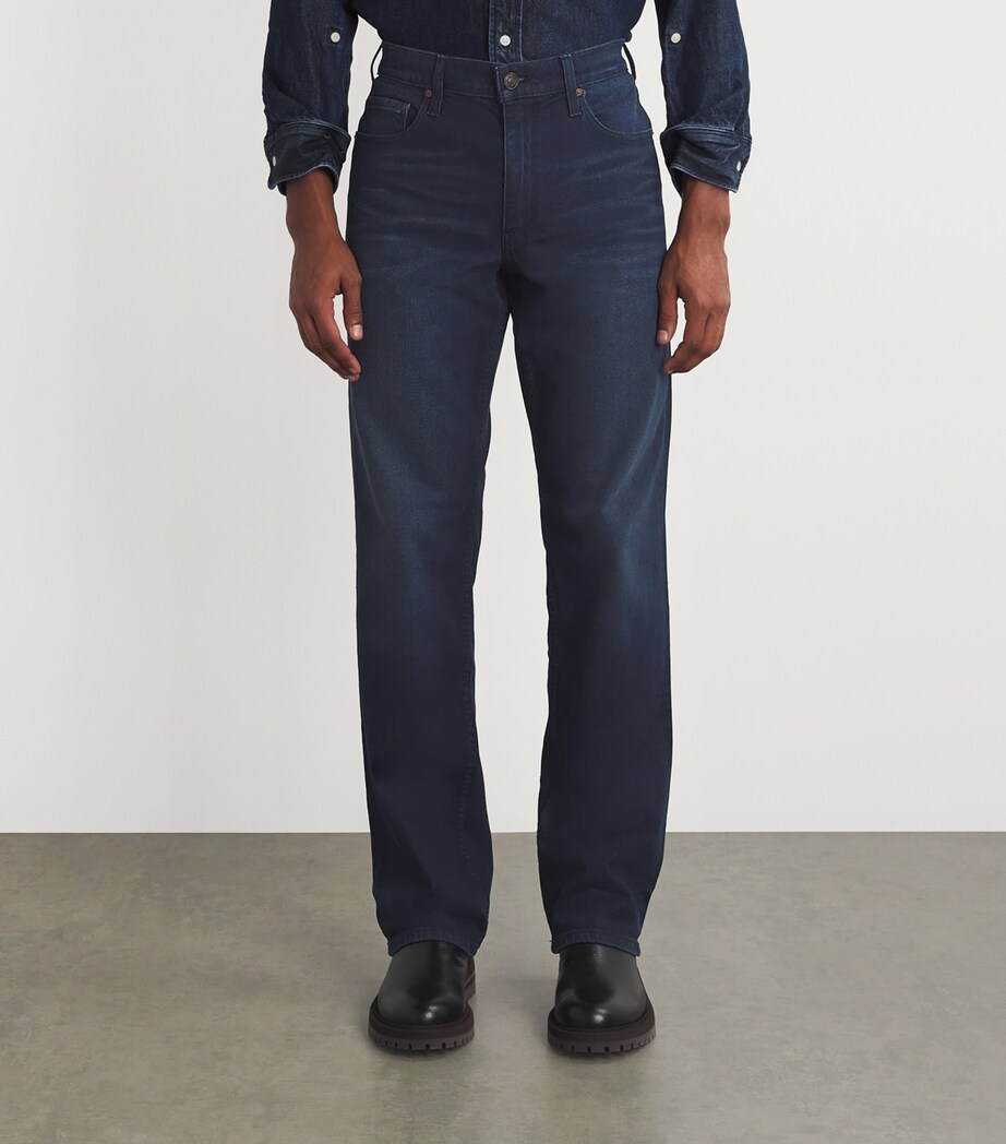 Doheny Straight Jeans WILFORD Image 3