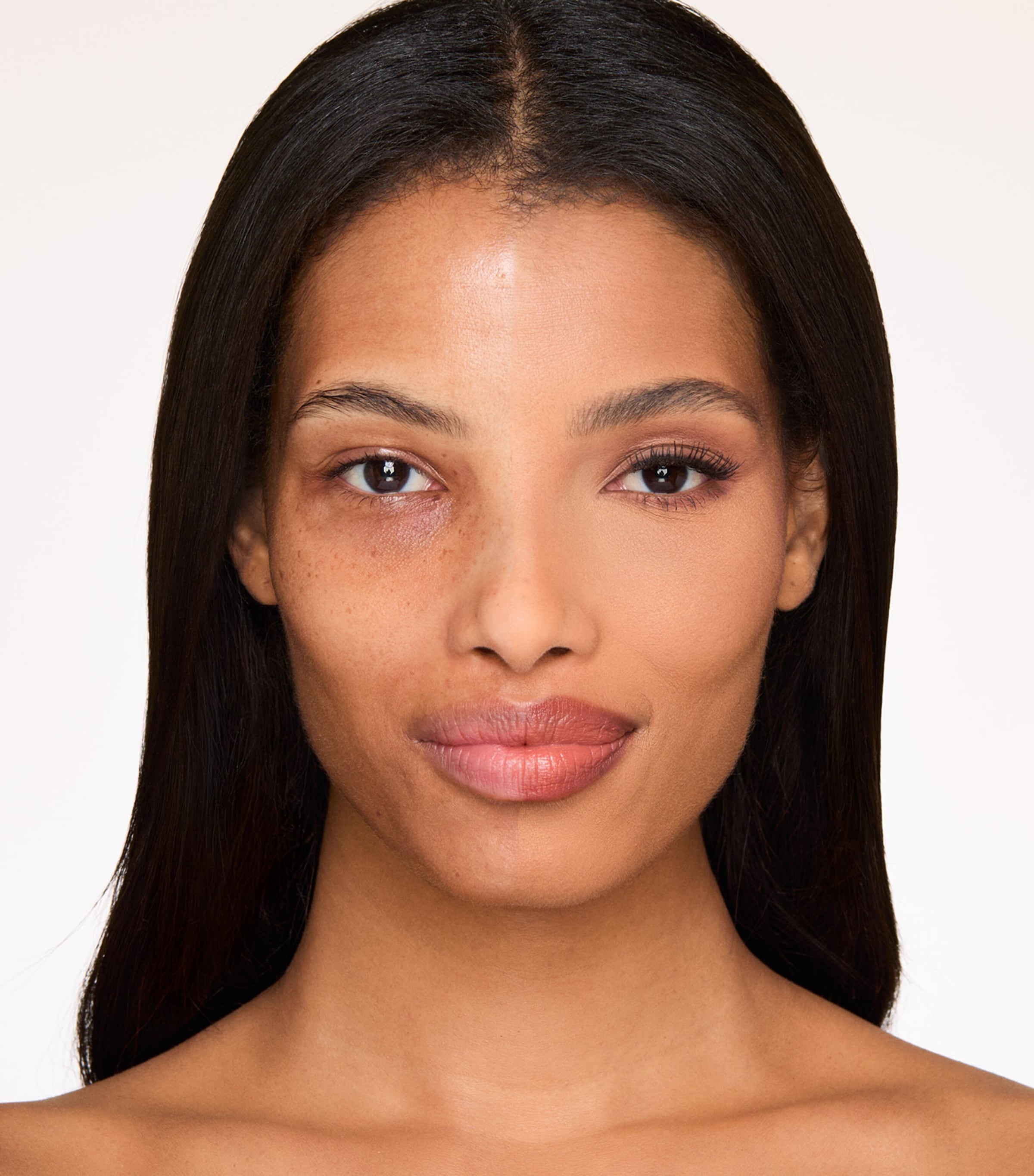 Charlotte Tilbury AIRbrush Flawless Blur Loose Powder Translucent Med/tan Image 2