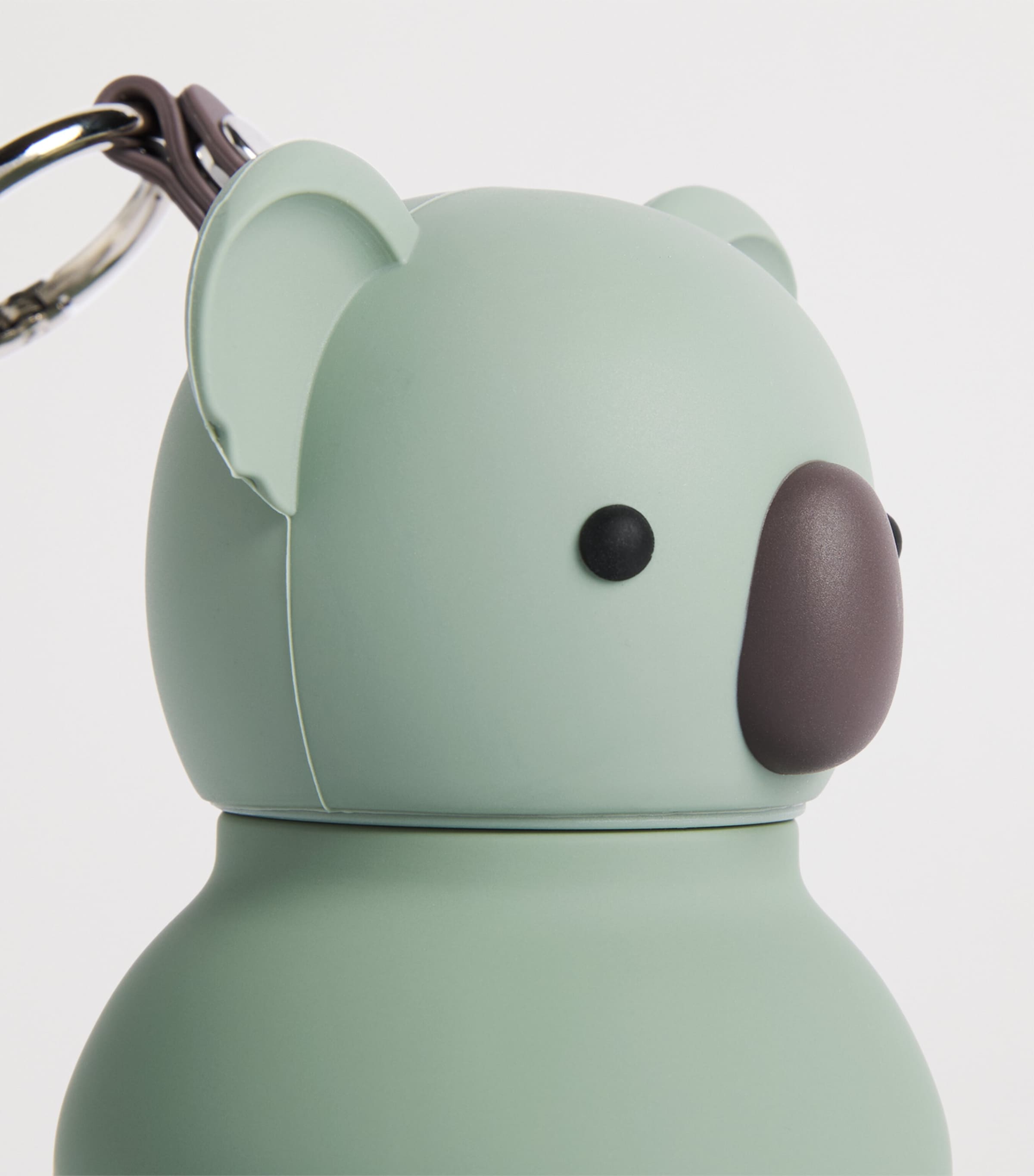 ASOBU Mini Bestie Koala Water Bottle Bag Charm (200ml) Koala Image 3