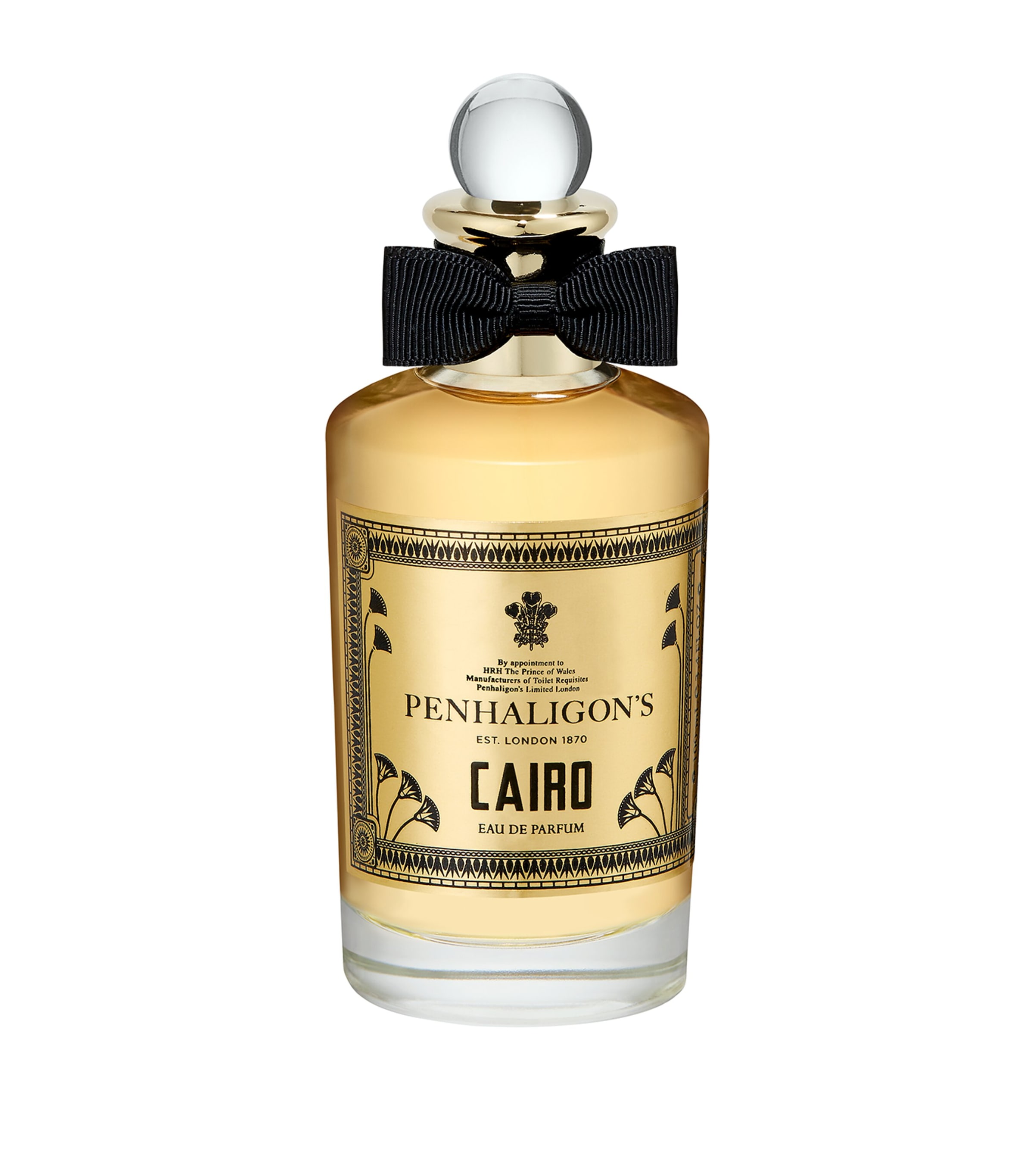 Penhaligon's Cairo Eau De Parfum In White