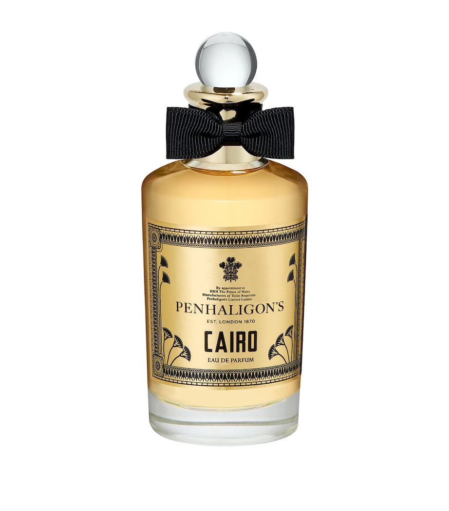 Cairo Eau de Parfum (100ml) NO COLOUR Image 1