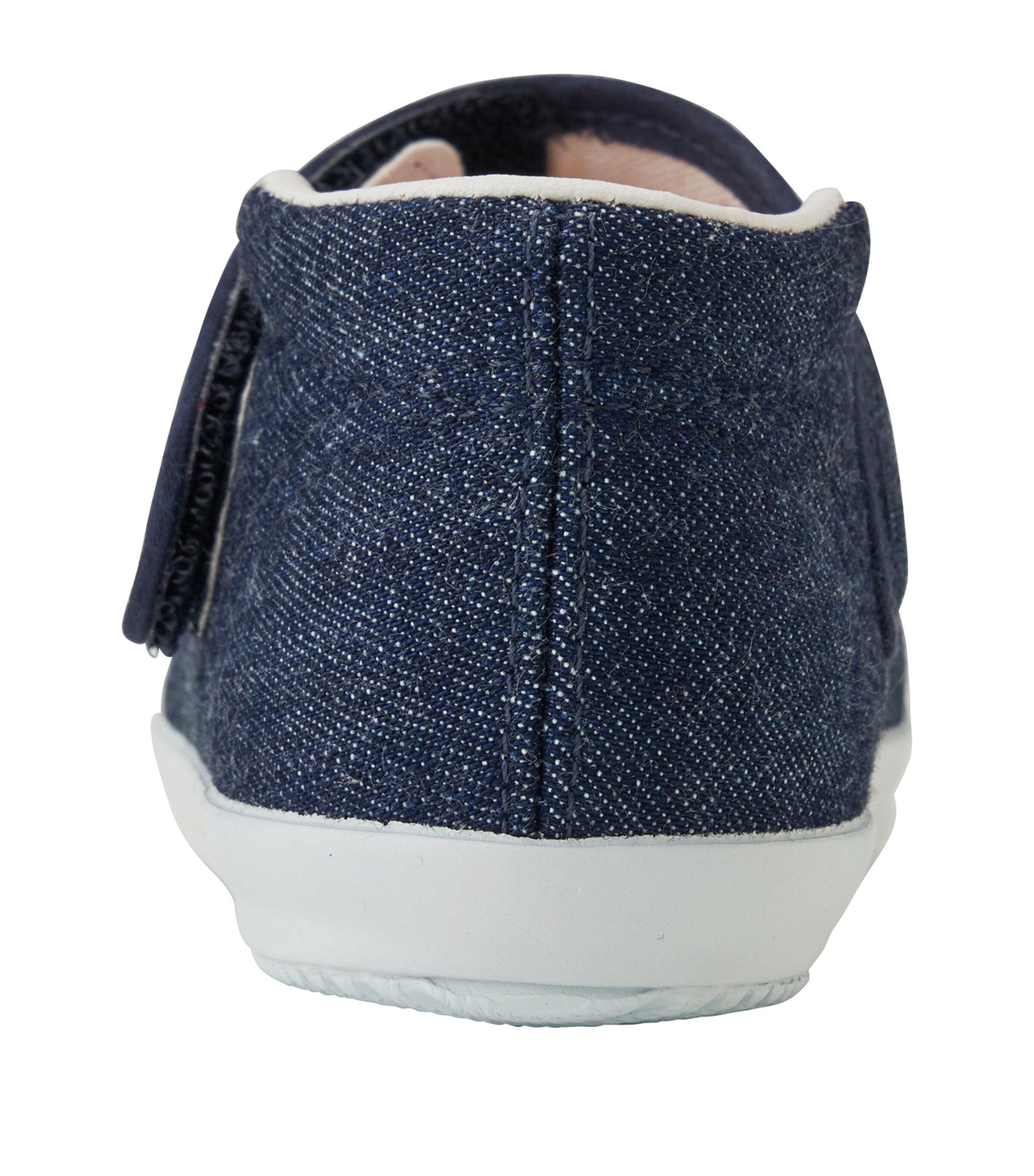 Flower-Embroidered Shoes 33 Image 4