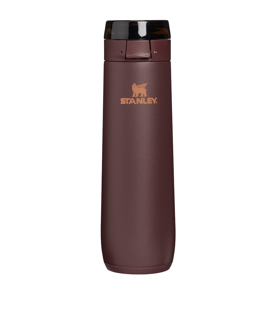 Stanley FlowState Spring Bottle (0.59L) Coffee Image 1