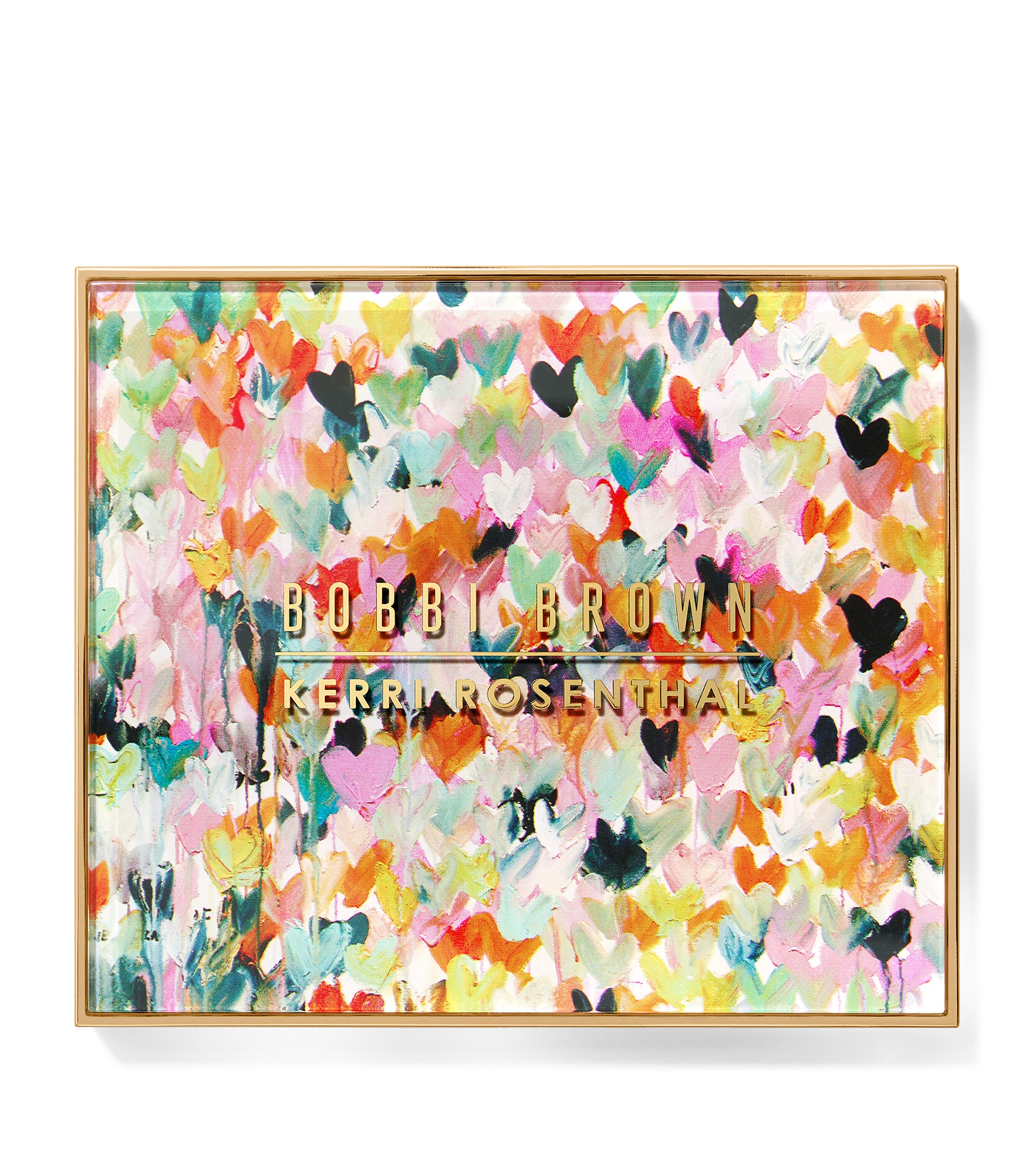 x Kerri Rosenthal Collection Luxe Eyeshadow Quad MOONSTRUCK LUXE Image 2