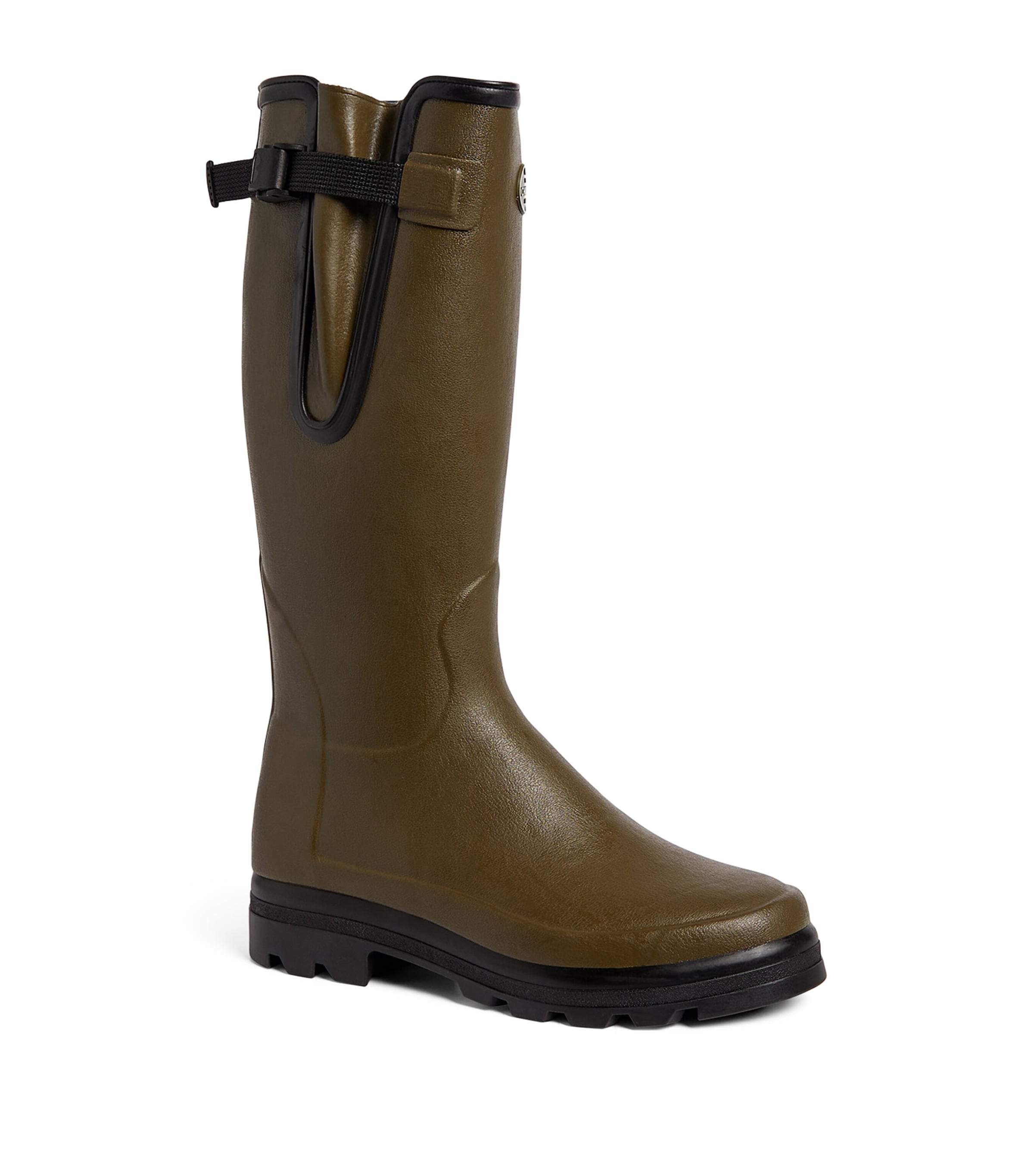 LE CHAMEAU レインブーツ 39 LE CHAMEAU レインブーツ 39
