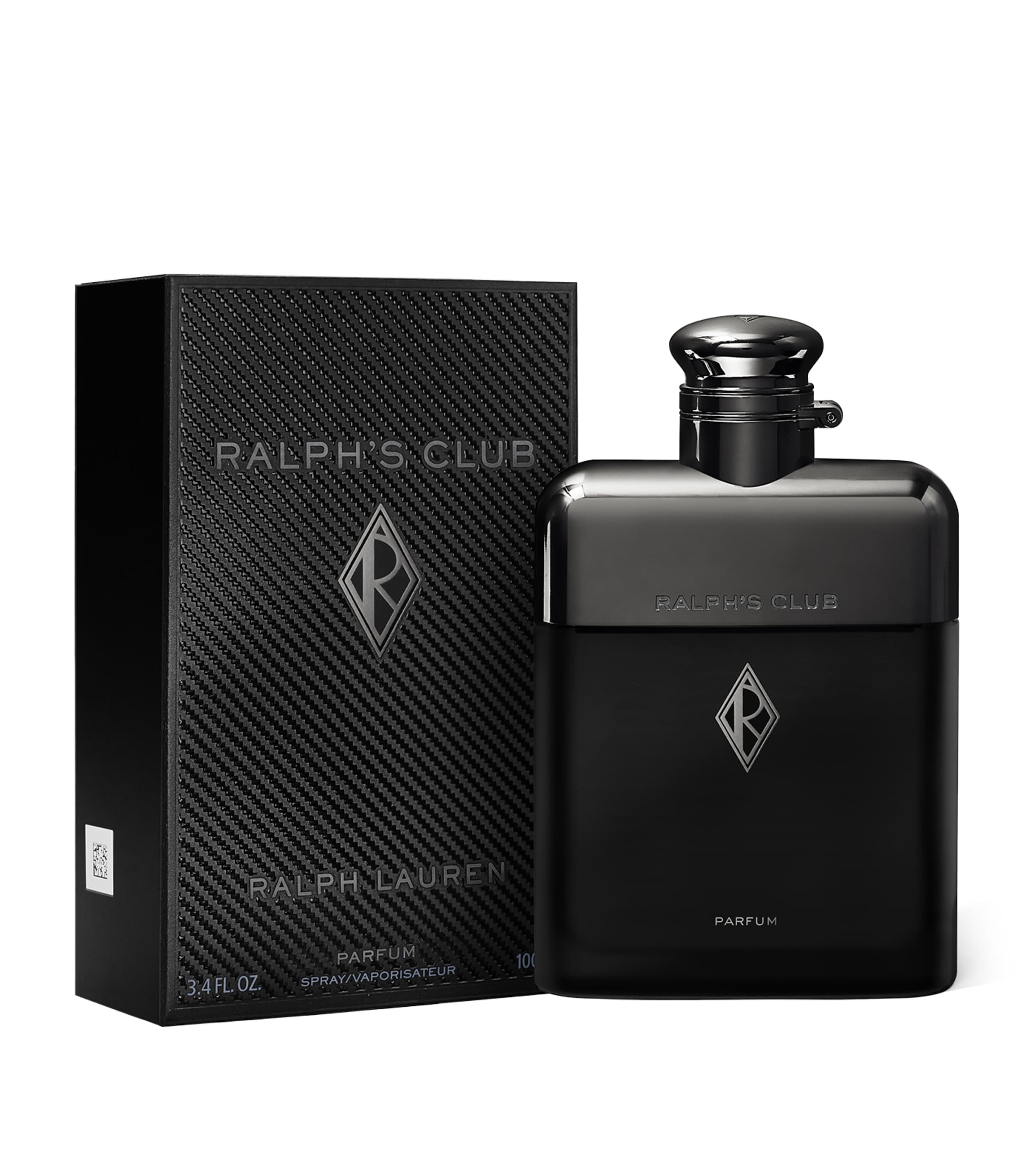 Ralph Lauren Ralph's Club Parfum (100ml) Image 2